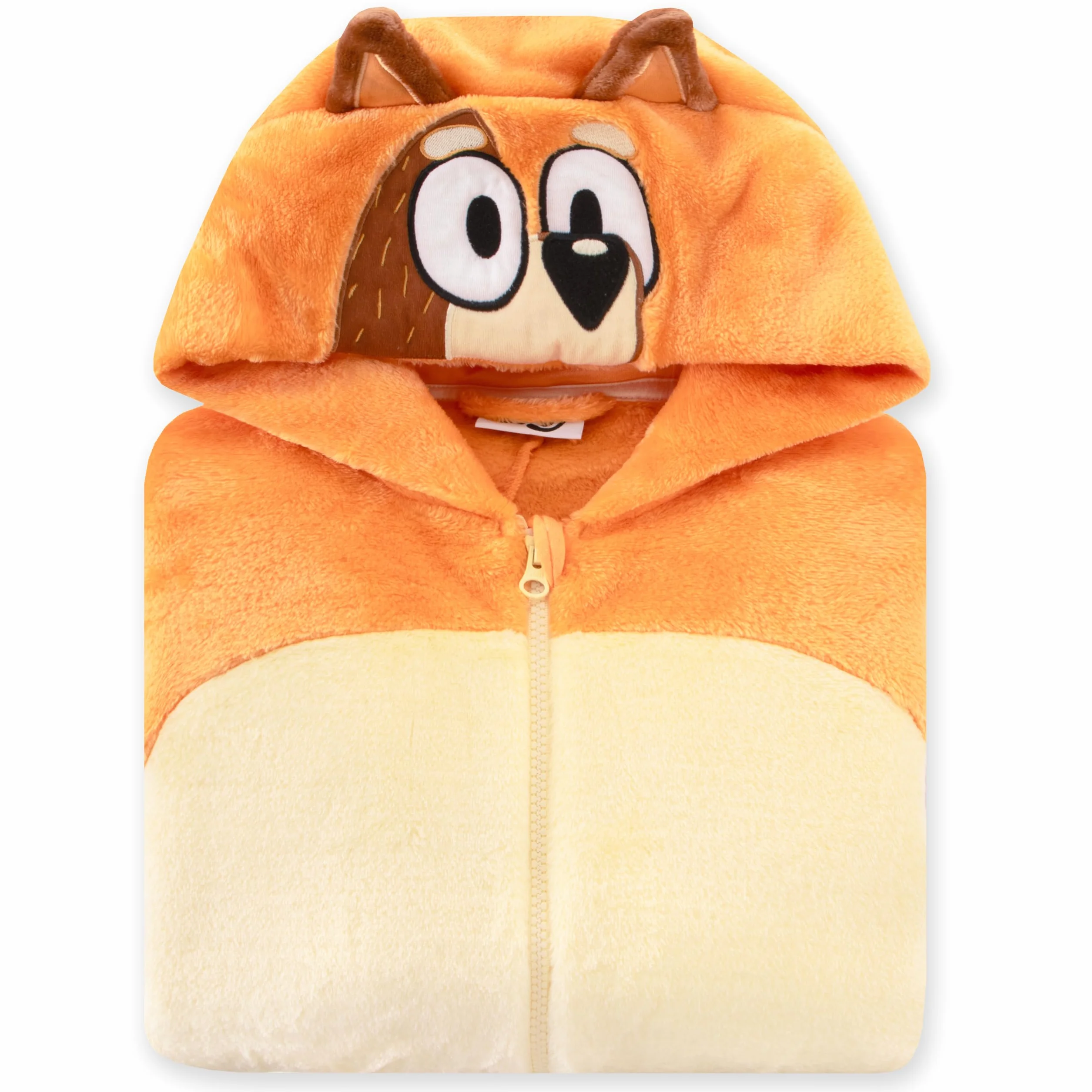 Bluey Onesie dla Kobiet | Kombinezon Chilli Dla Kobiet, Kombinezon Z Polaru