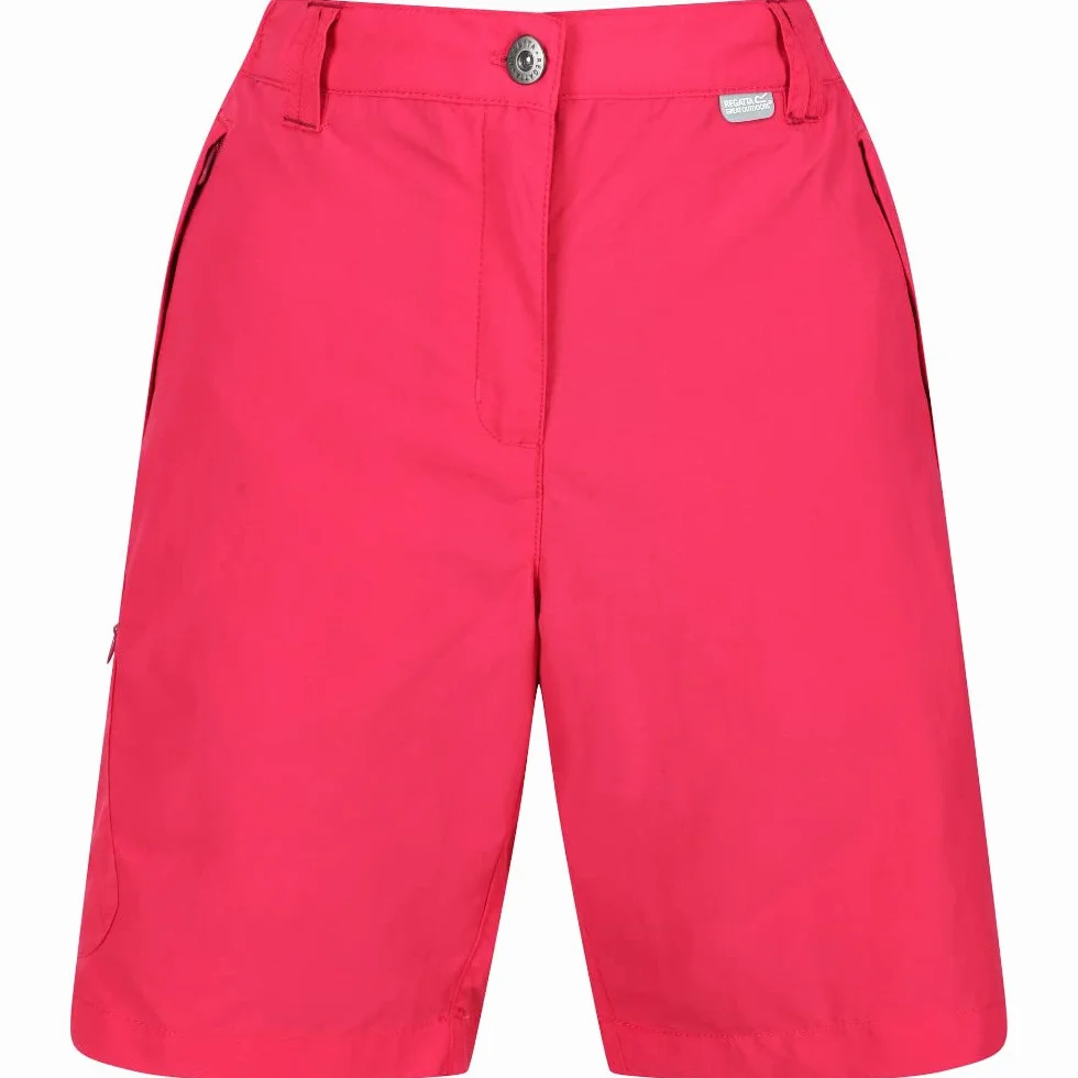 Regatta Chaska Short Ii - Spodnie Kobiety