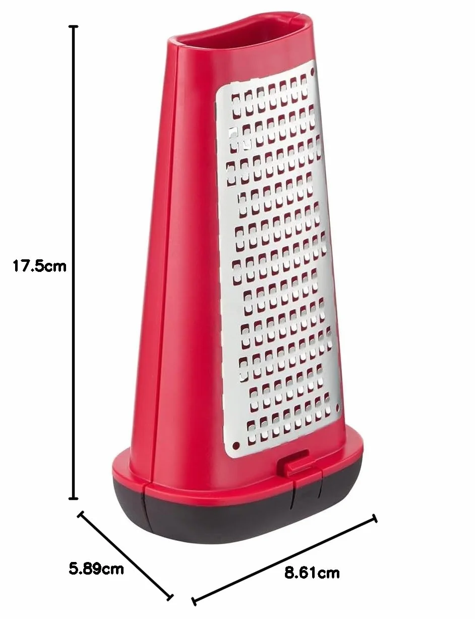 TEFAL Ingenio K2072714, Dwustronna tarka Ingenio, Nylon i stal nierdzewna, Możliwość mycia w zmywarce