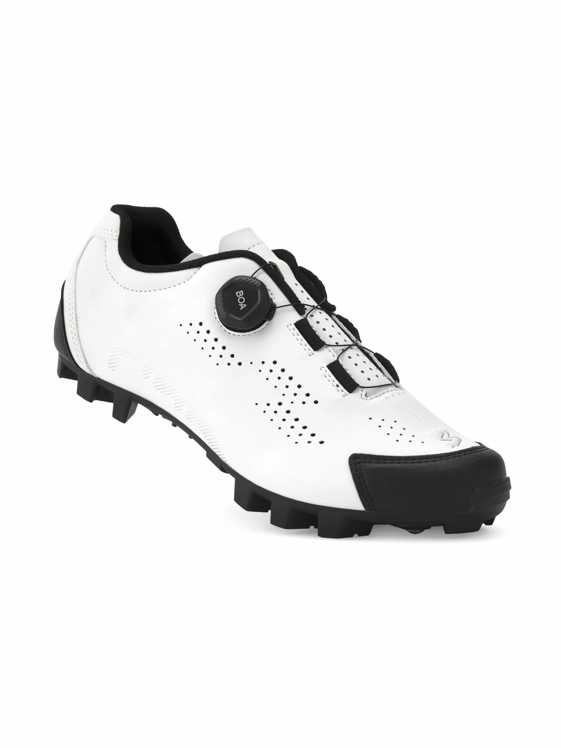 Spiuk Senda, trampki unisex dla dorosłych, biała, 45 EU