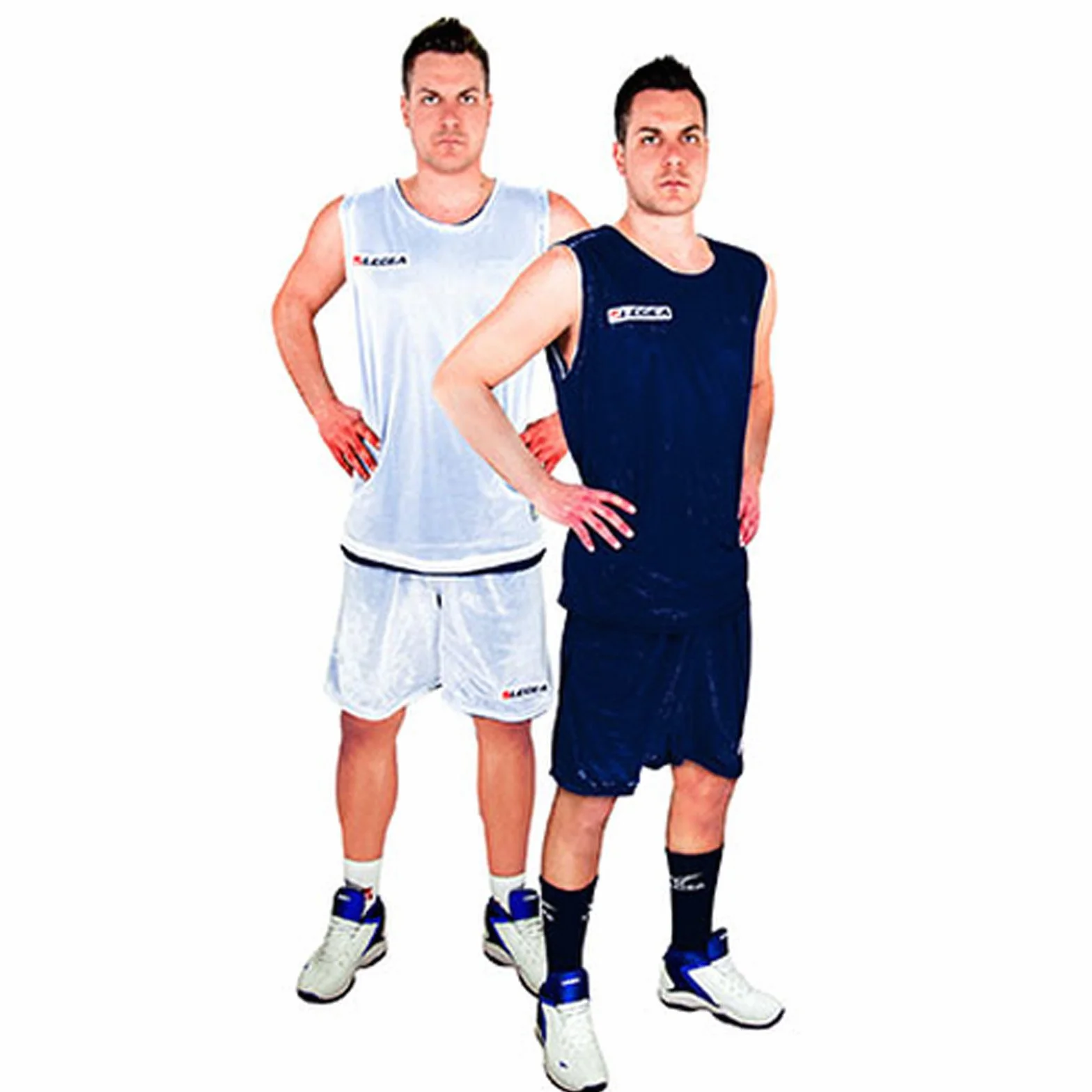 Legea Olimpia Passeggio - Kąpielówki Uniseks
