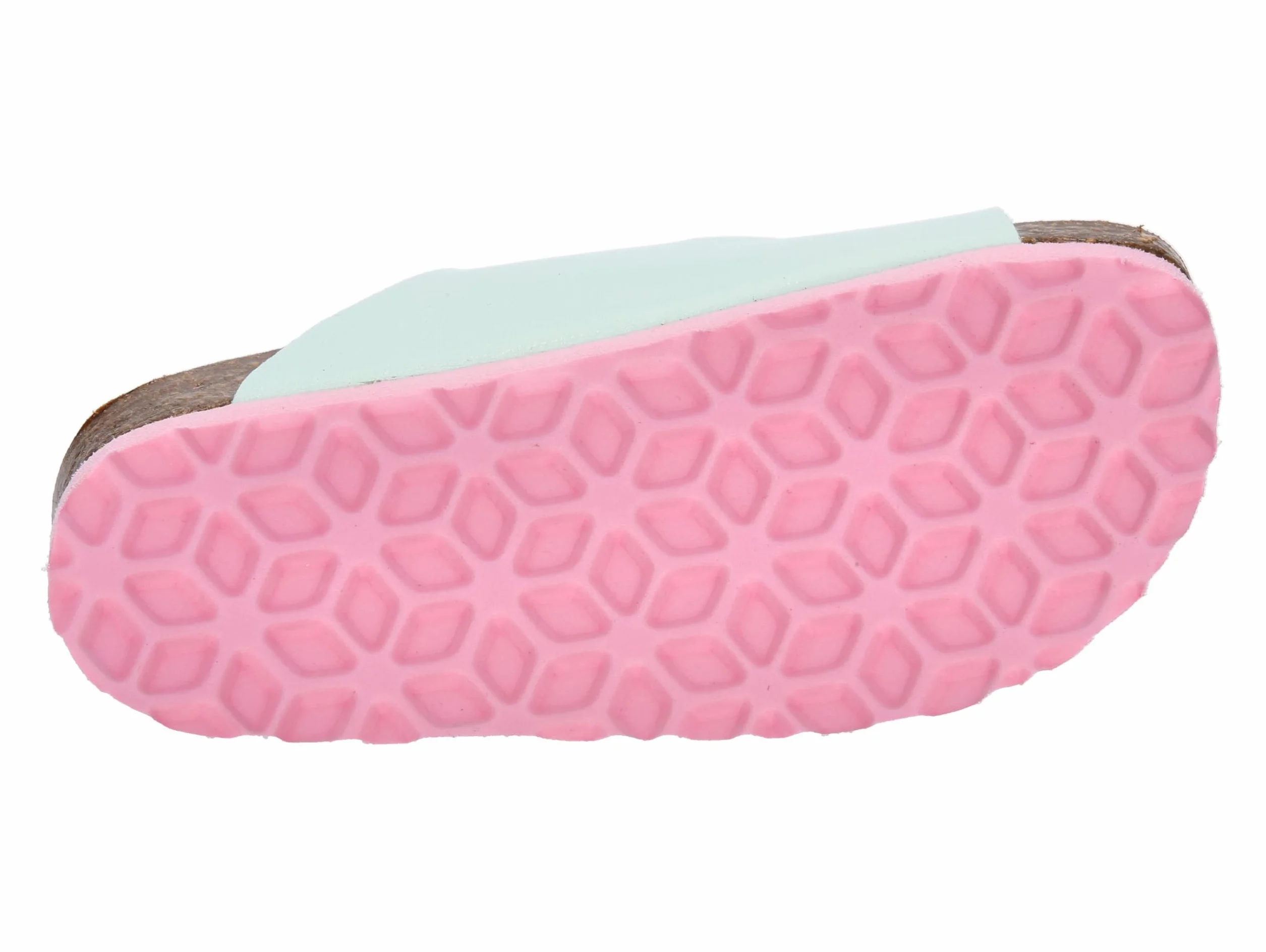 Lico Bioline Flaminco klapki damskie