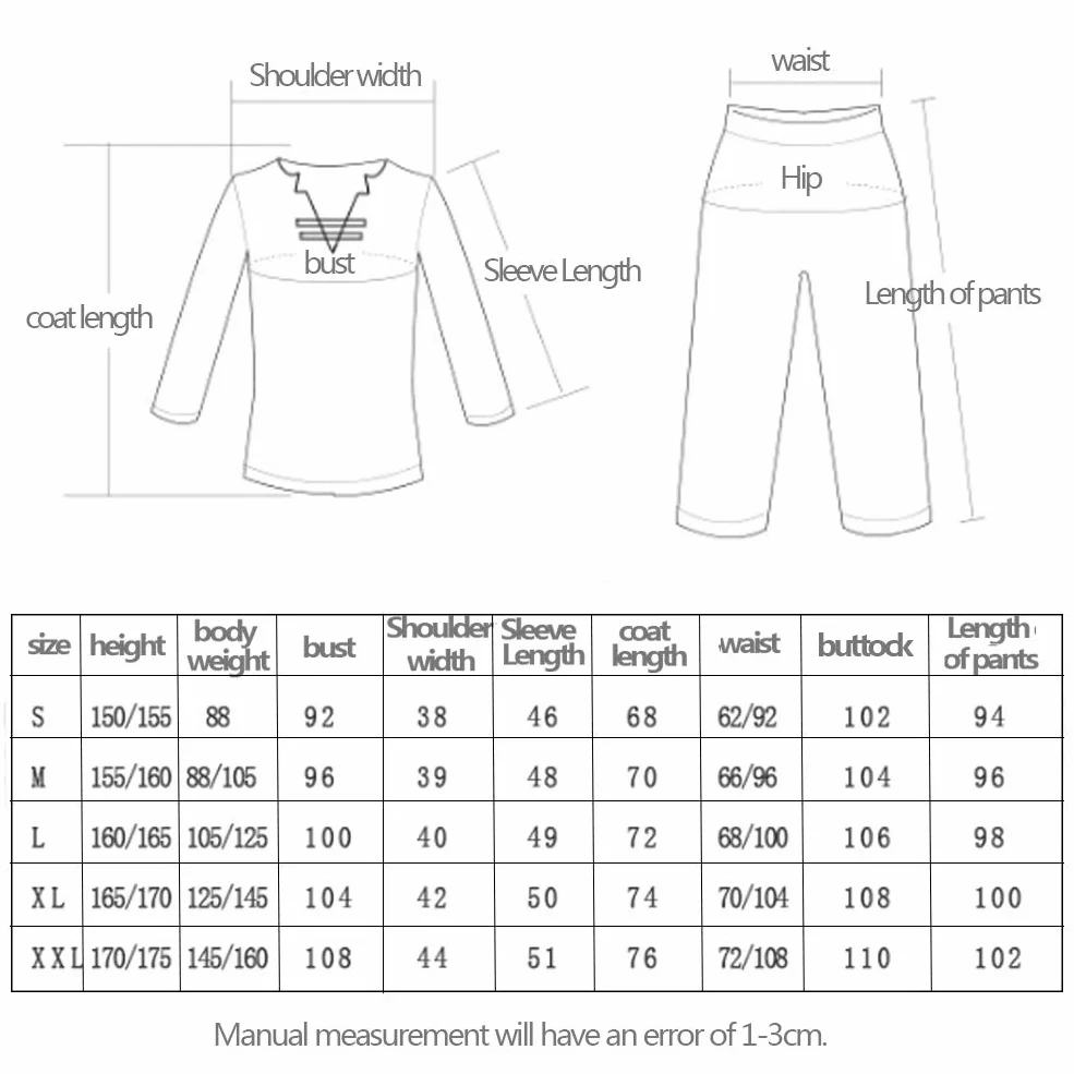 Tai Chi Uniform Odzież Unisex Chińska Tradycyjna Bawełna Jedwab Stretch Taichi Garnitur Tai Chi Ćwiczenia Taekwondo Trening Wing Chun Zen Medytacja Odzież