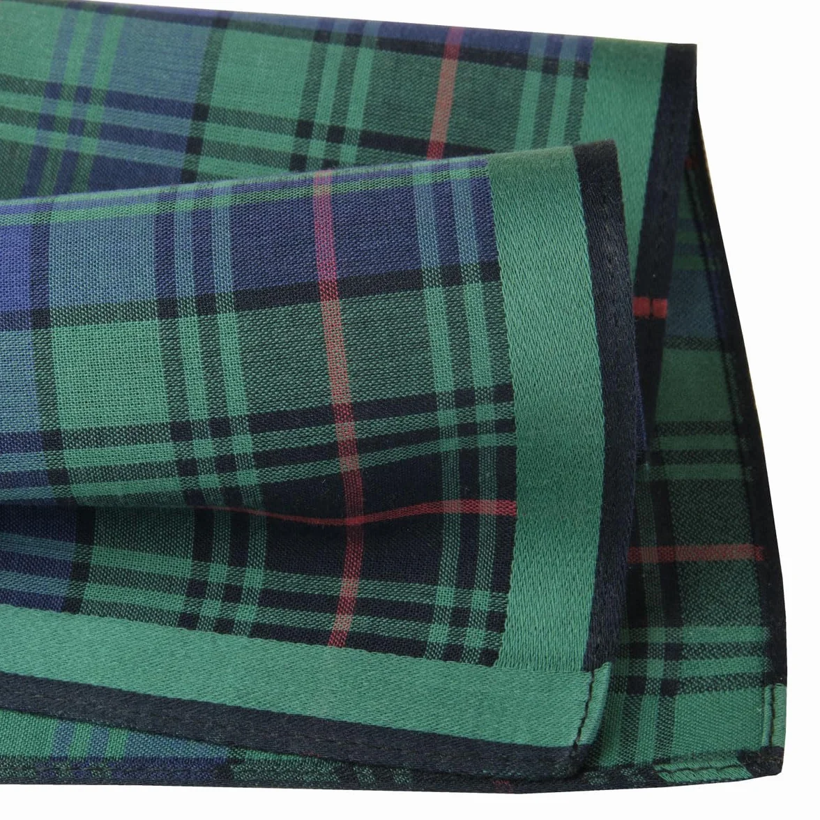 Chusteczki Premium 100% bawełna czesana - 35cm x 35cm - 3 sztuki - model T06