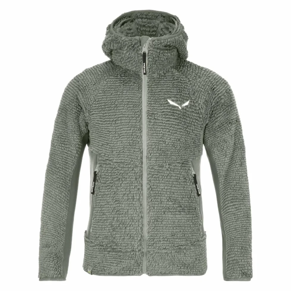 Salewa Unisex Puez Highloft 2 Pl K Hd Jacket kurtka polarowa
