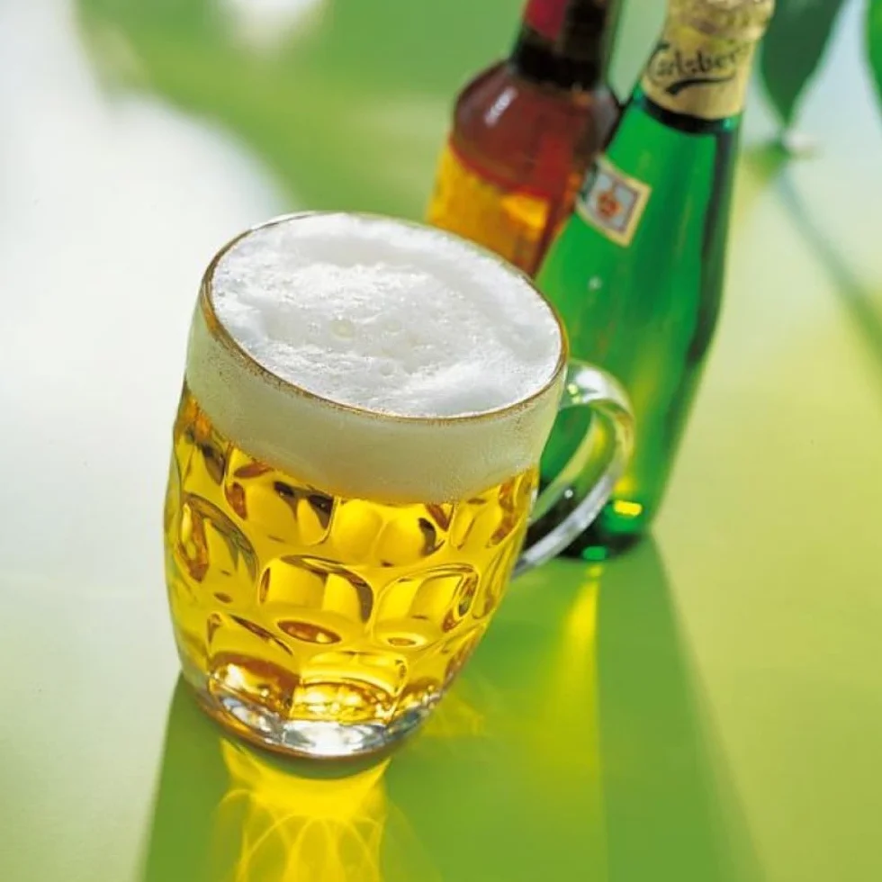 Britannia kufel 56 cl ARC 989