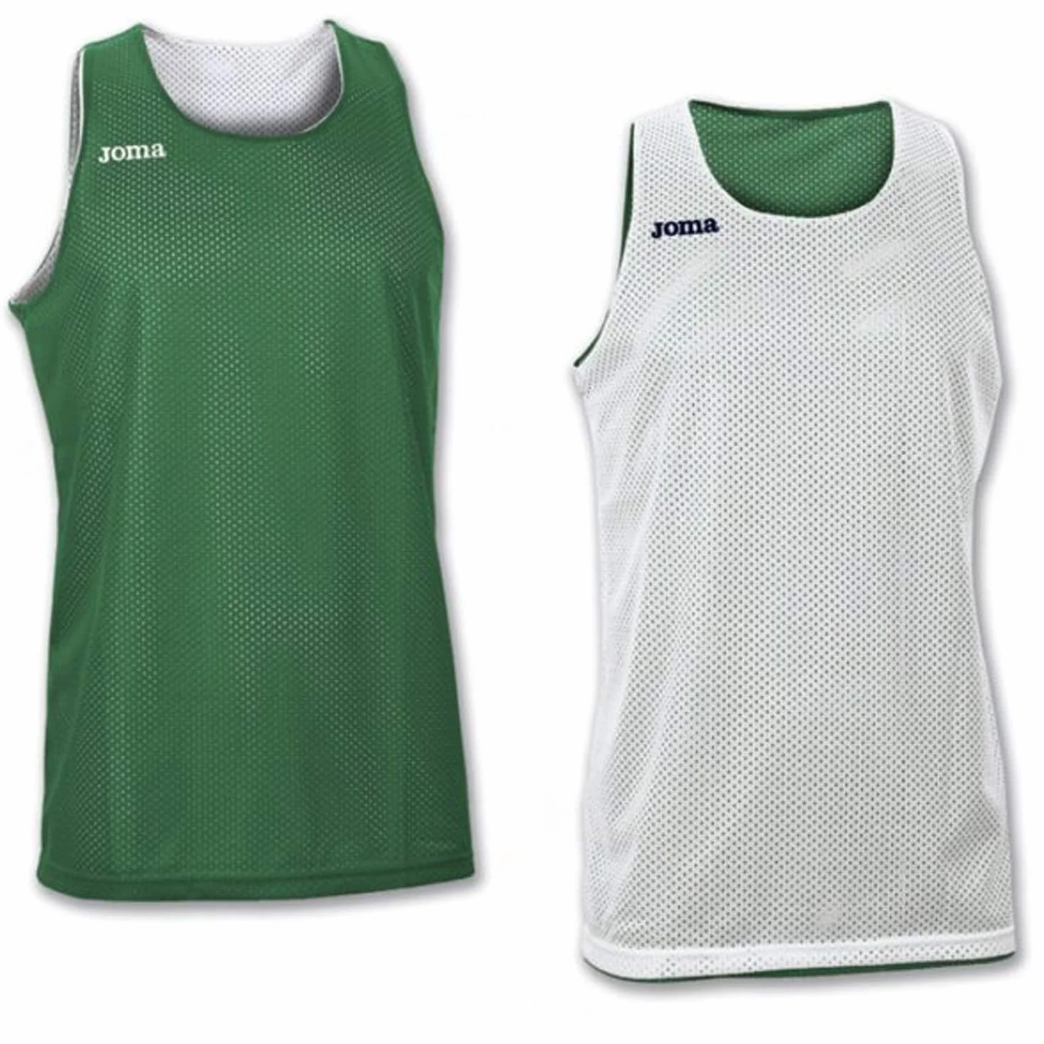 Joma Koszulka do koszykówki Uniseks Basketball Trikot 100050.450
