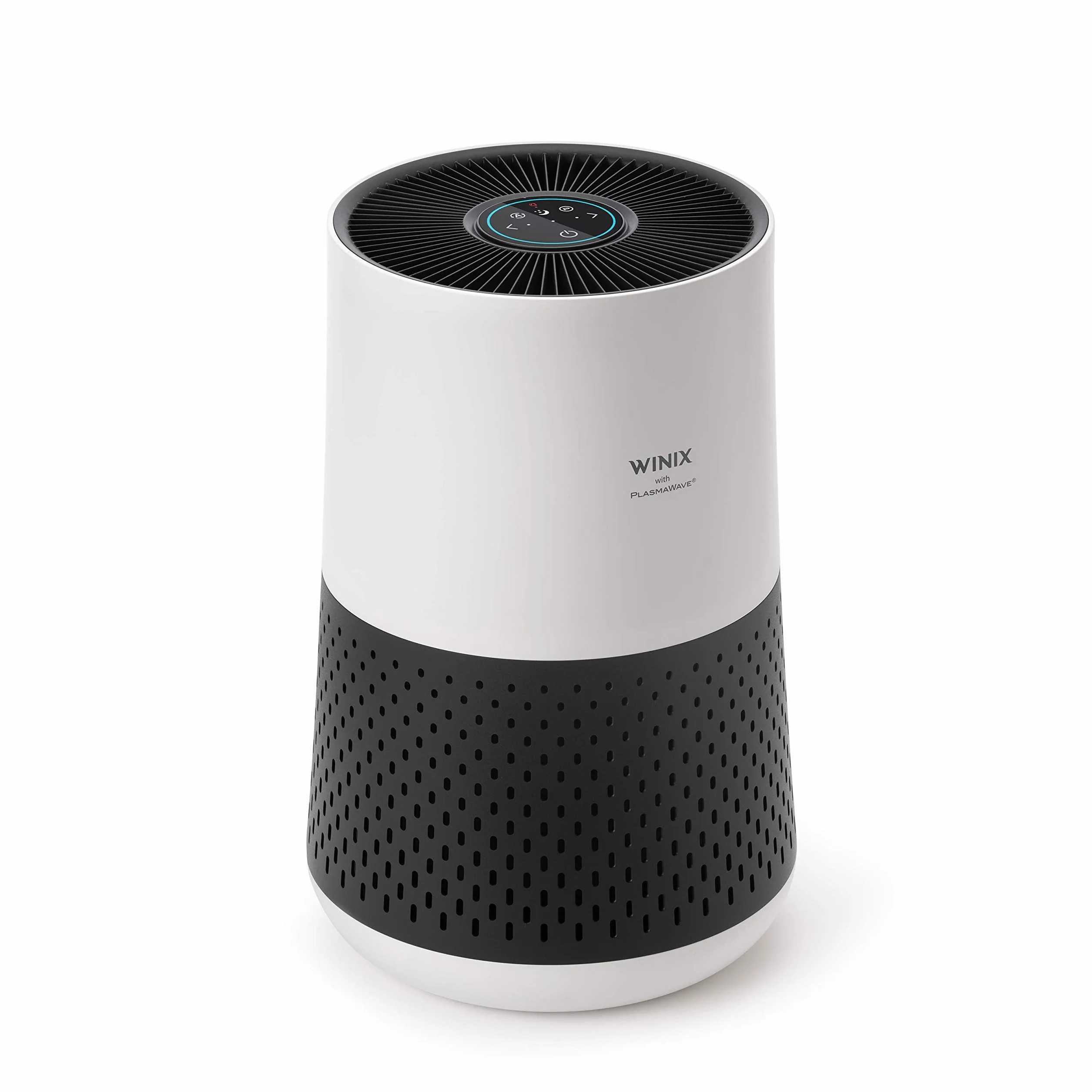 Winix Wymienny filtr do oczyszczacza powietrza O. Filtr All-in-One. Filtr wstępny, filtr HEPA (99,97%) filtr węglowy i technologia PlasmaWave. Kompatybilny z A330, A332, Zero Compact
