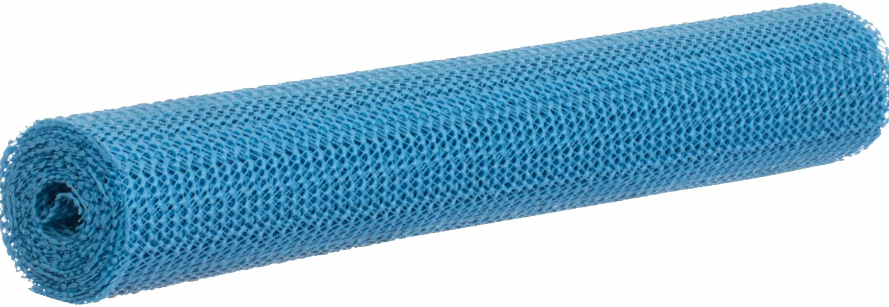 Mata antypoślizgowa 150 x 30 cm niebieska