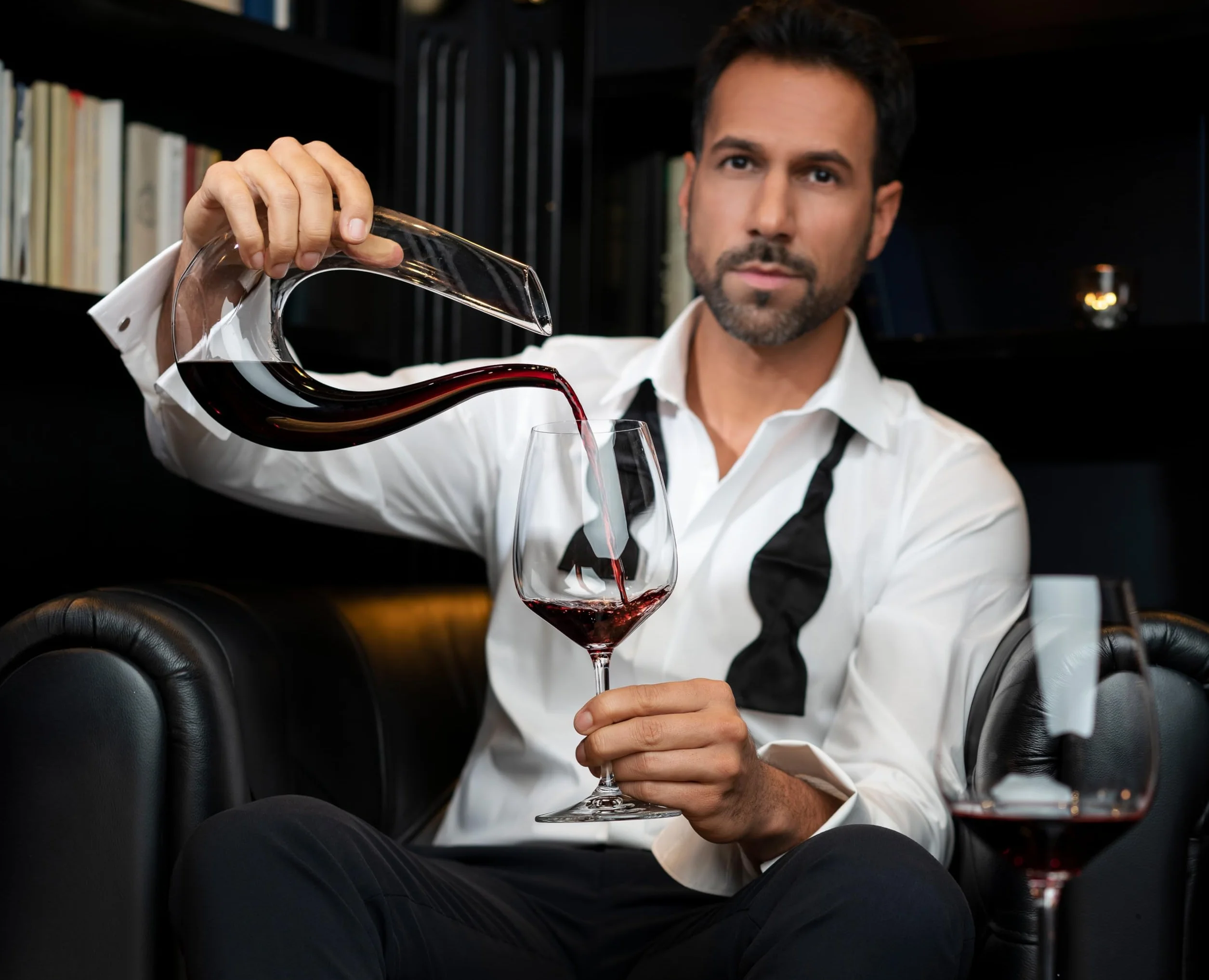 Riedel szkło Cabernet zestaw 2 szt. przezroczyste