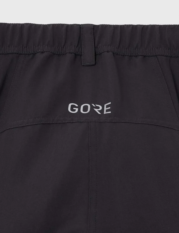 GORE WEAR C3 Trail Shorts