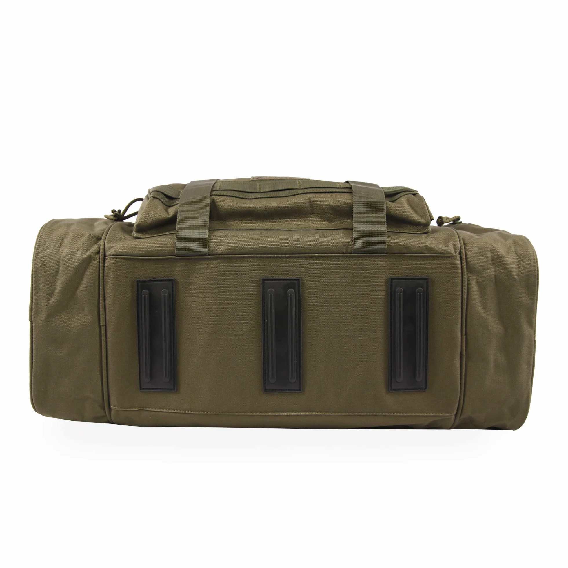 HIGHLAND TACTICAL HL-SD-92-DG Verde oscuro 22"