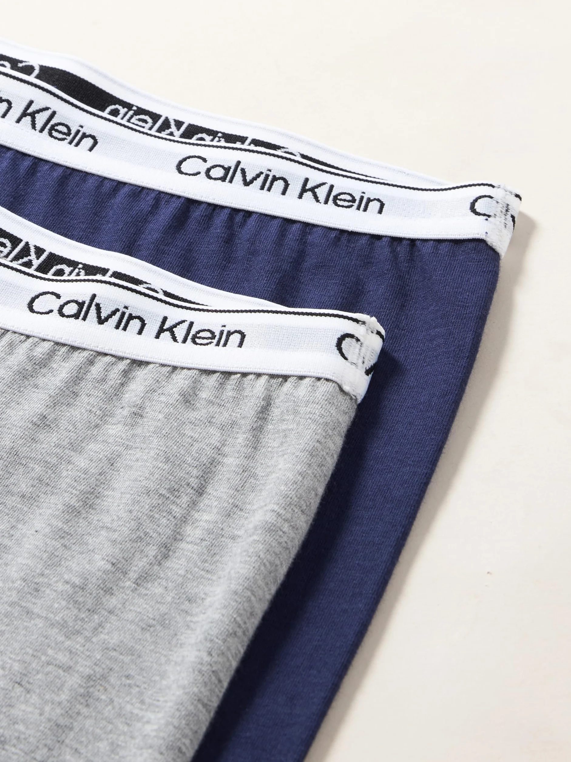 Calvin Klein Legginsy 2pk G80g800719 - Inne pończochy do bielizny i bielizny nocnej Dziewczynki