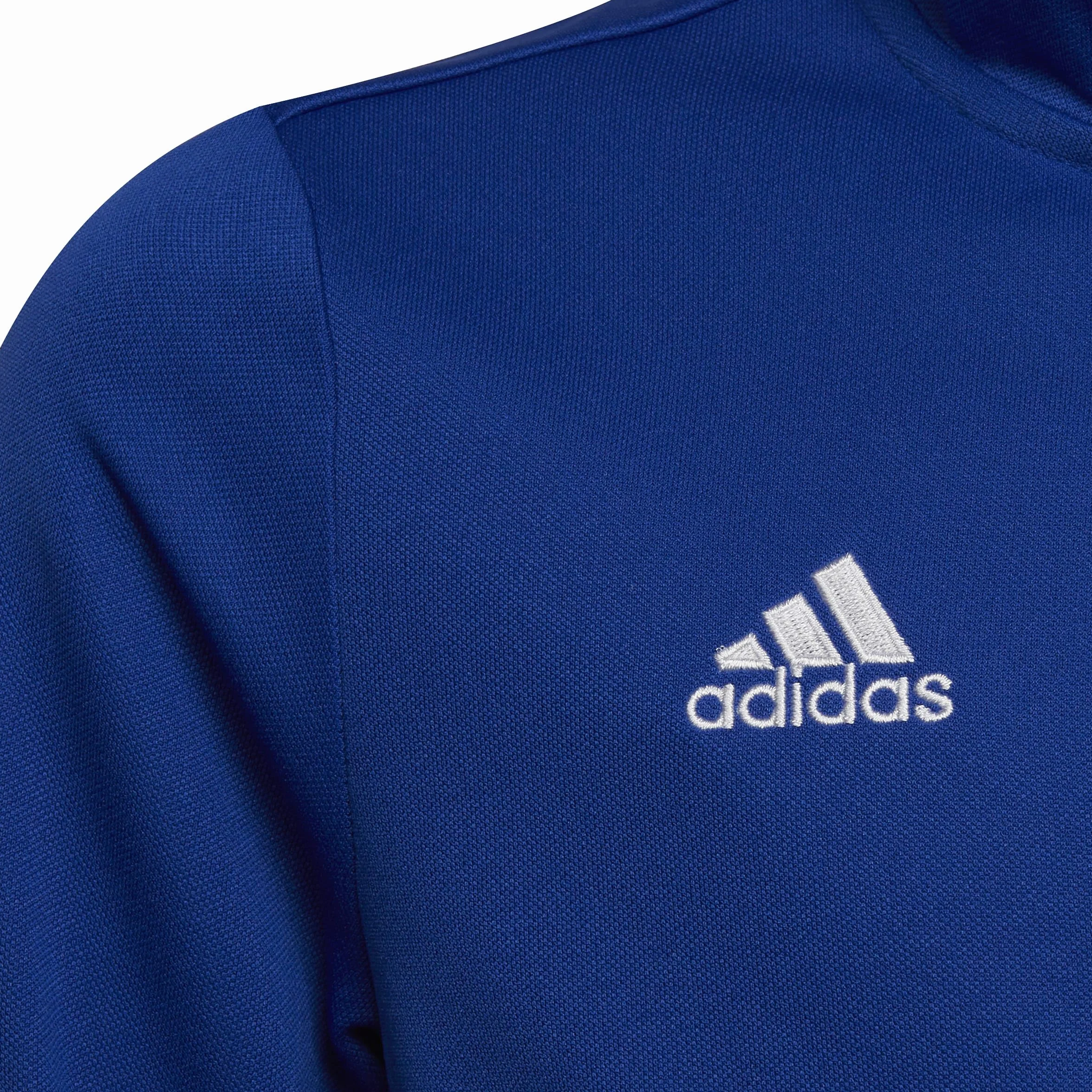 adidas Entrada 22 Track Jacket Kurtka dresowa Uniseks - dzieci,Royal Blue,7-8 lat