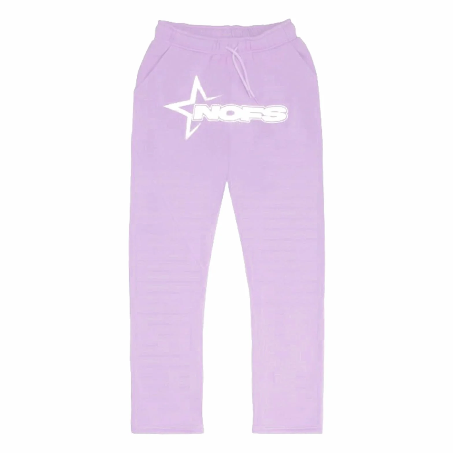 NOFS Męski dres do joggingu, Y2K, bawełna, 2 sztuki, bluza sportowa, bluza z kapturem Y2K + spodnie Nofs, męski dres sportowy, strój streetwear 2024, S