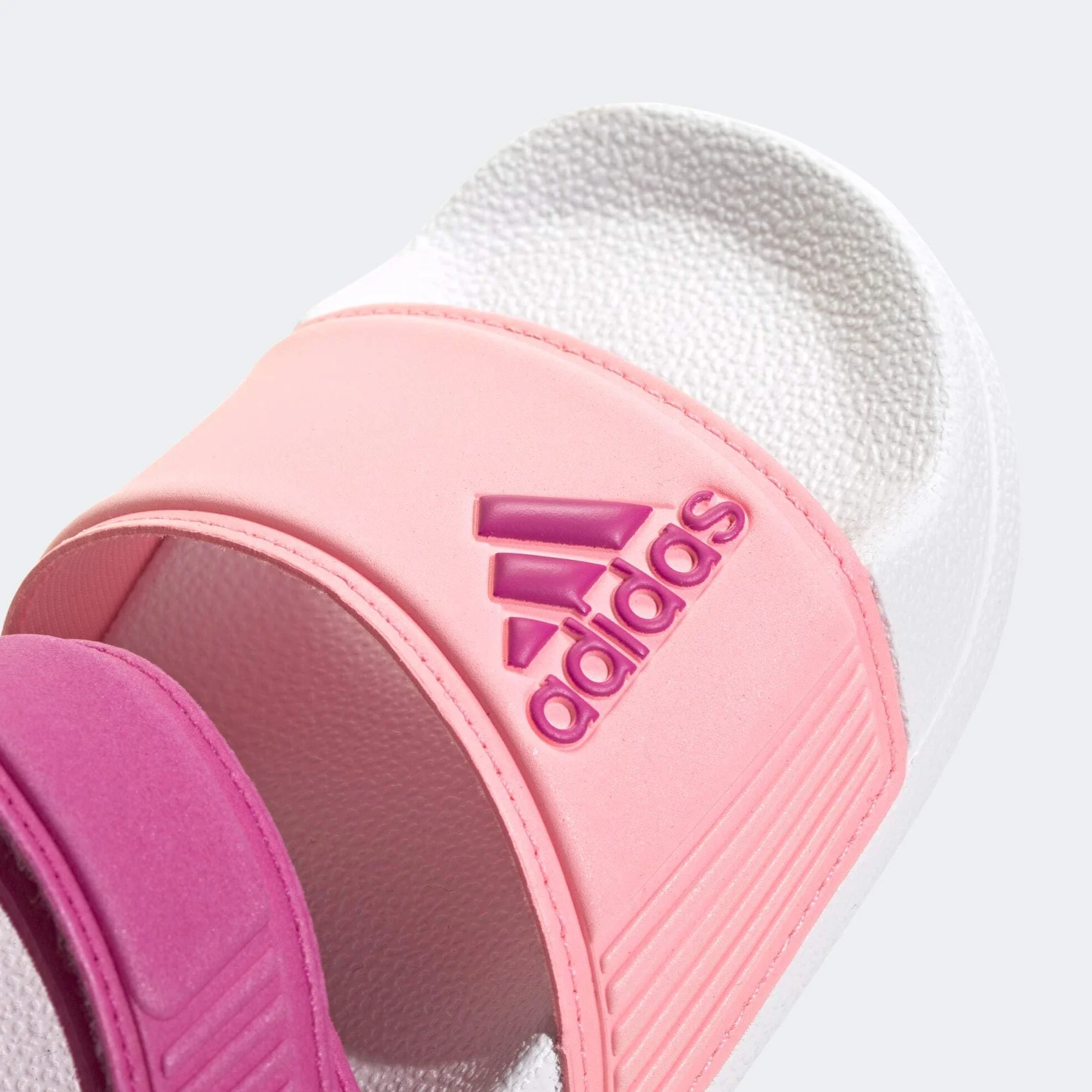 adidas Uniseks - dzieci Adilette SandalsSLAJDY