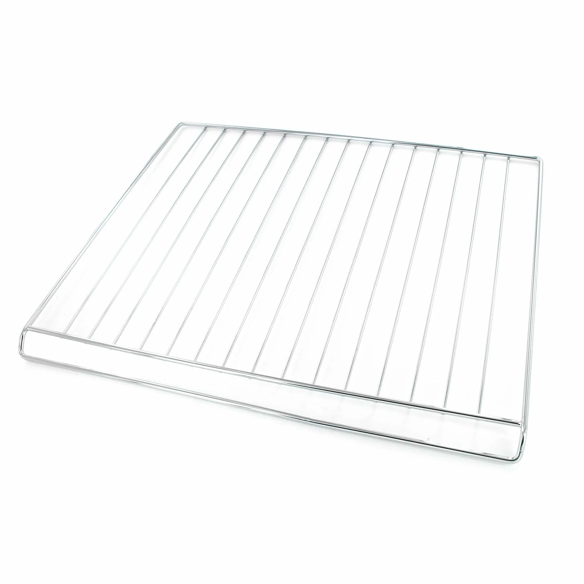 Ruszt do grillowania siatka 422x348mm rozsuwany pasujący do Electrolux AEG Juno Zanussi 354622003/3 3546220033 do piekarnika
