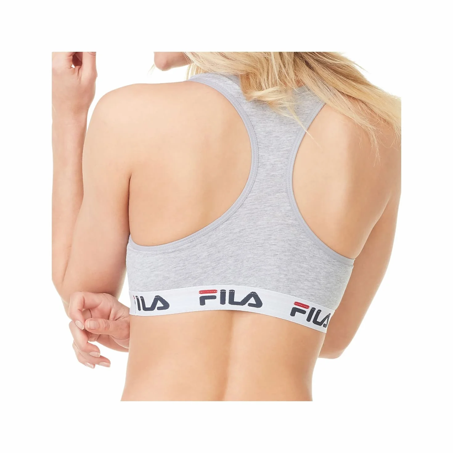 FILA Biustonosz Kobiety Fu6042 biustonosz damski