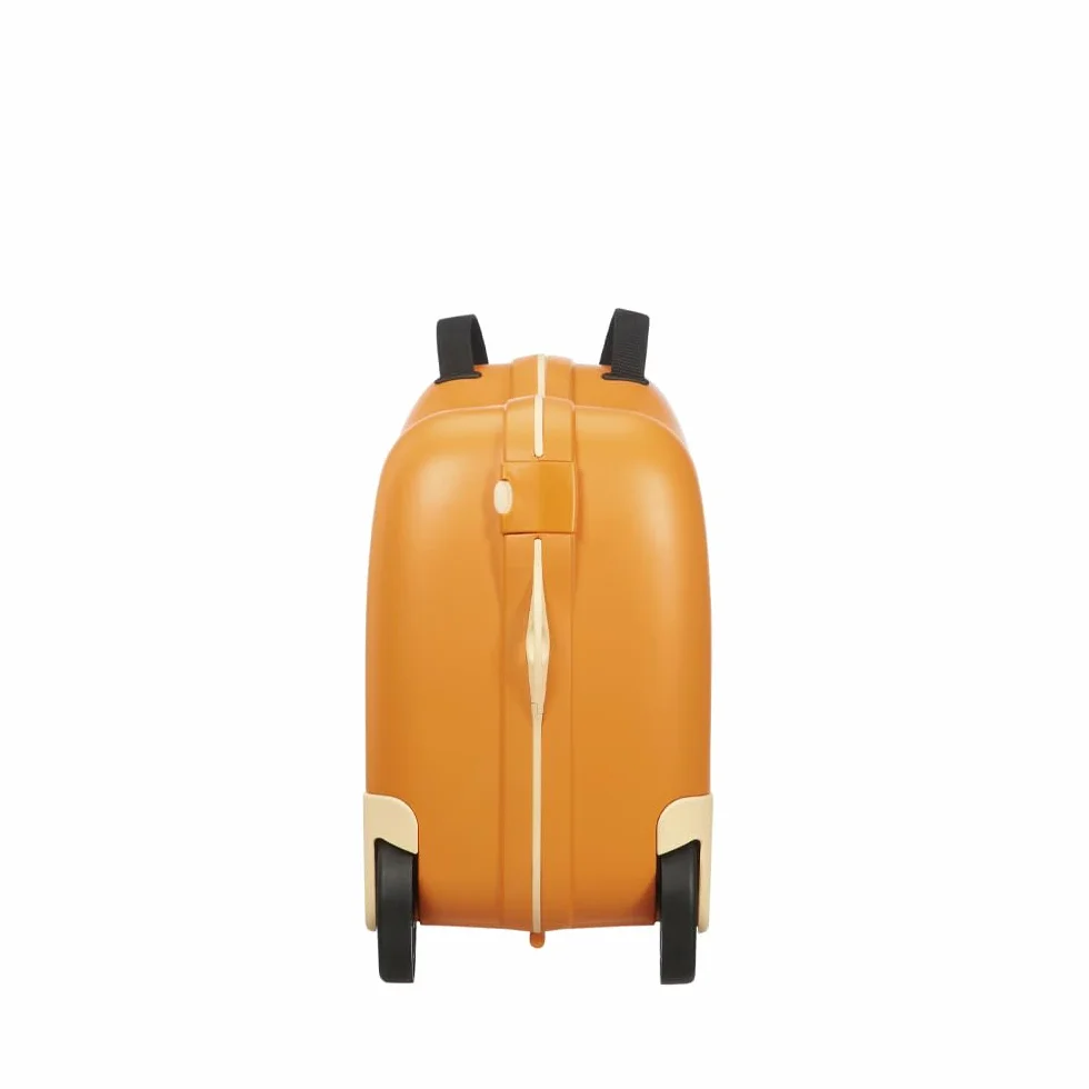 Samsonite Dream Rider - przedszkole, 51 cm, 28 L, Tiger Toby