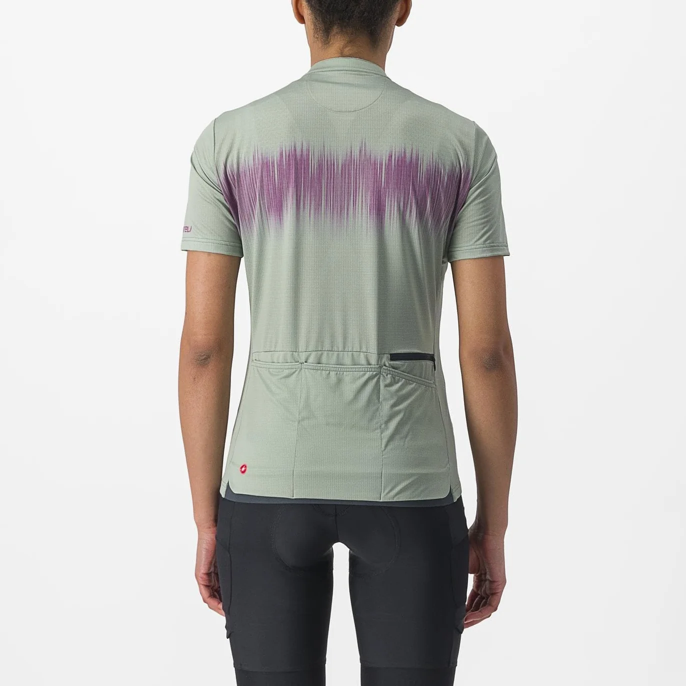 CASTELLI Koszulka Kobiety Unlimited Szlak 2 Jersey
