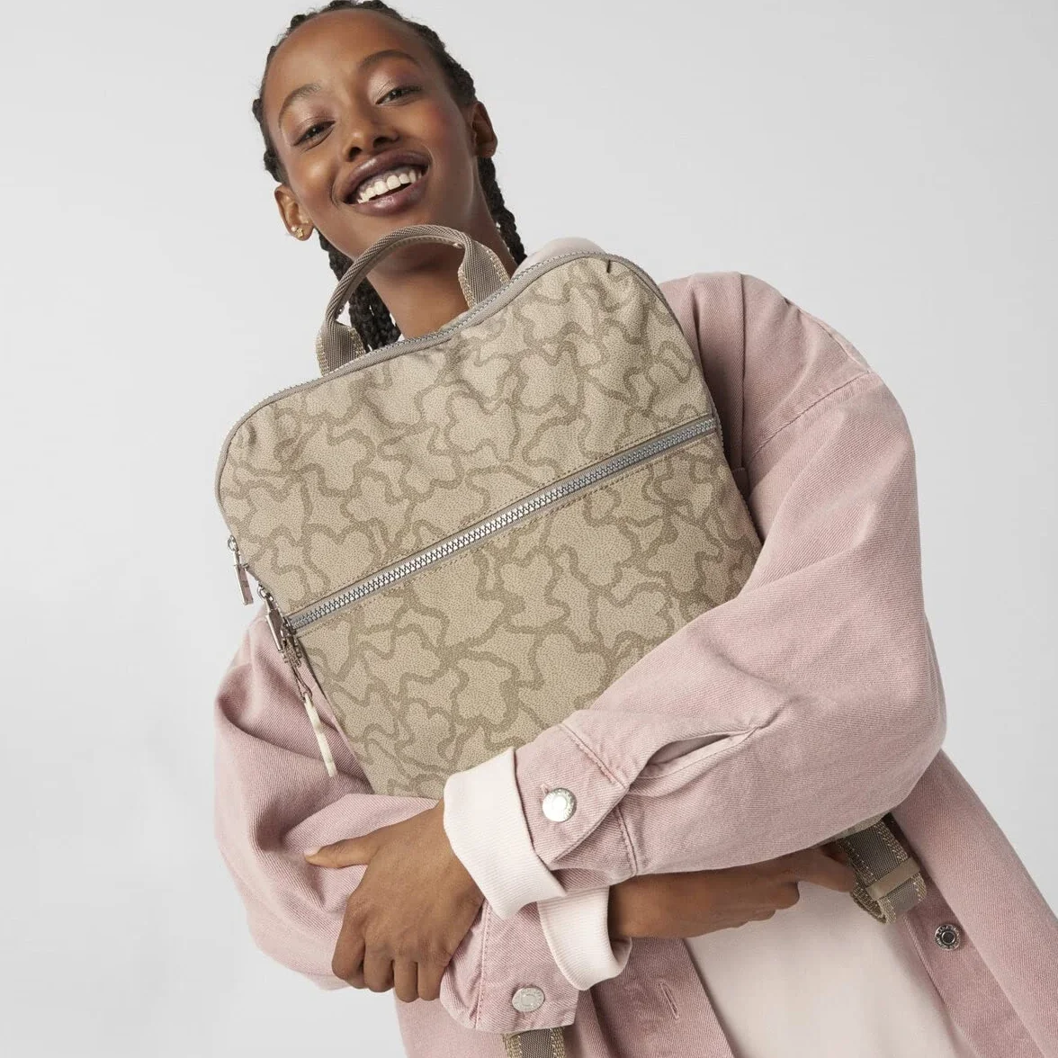 TOUS torba plecak Kobiety Kn (1 w zestawie)