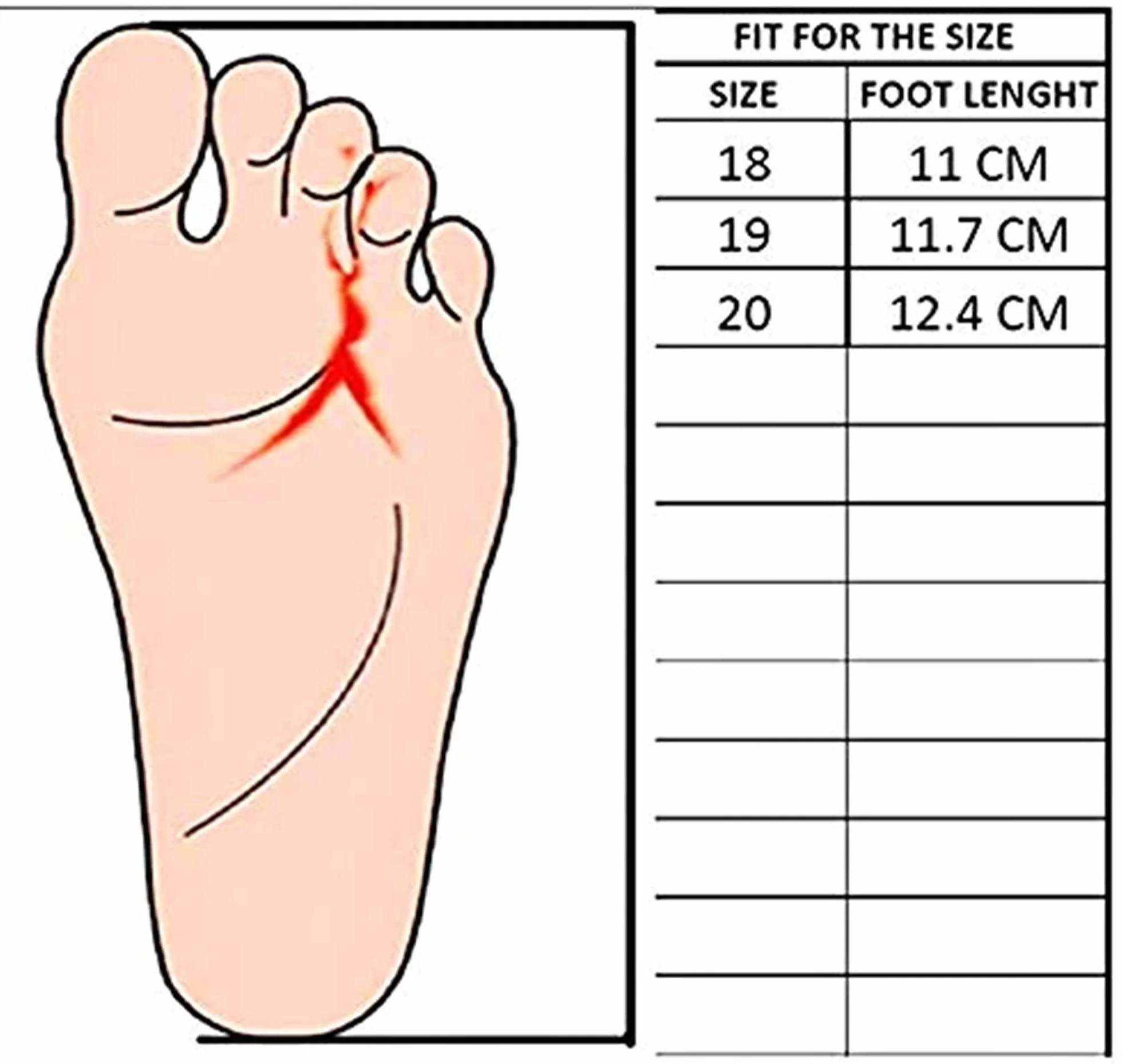buty dla dzieci – dzieci – serce – kocham tatę – pomysł na prezent na Boże Narodzenie i urodziny