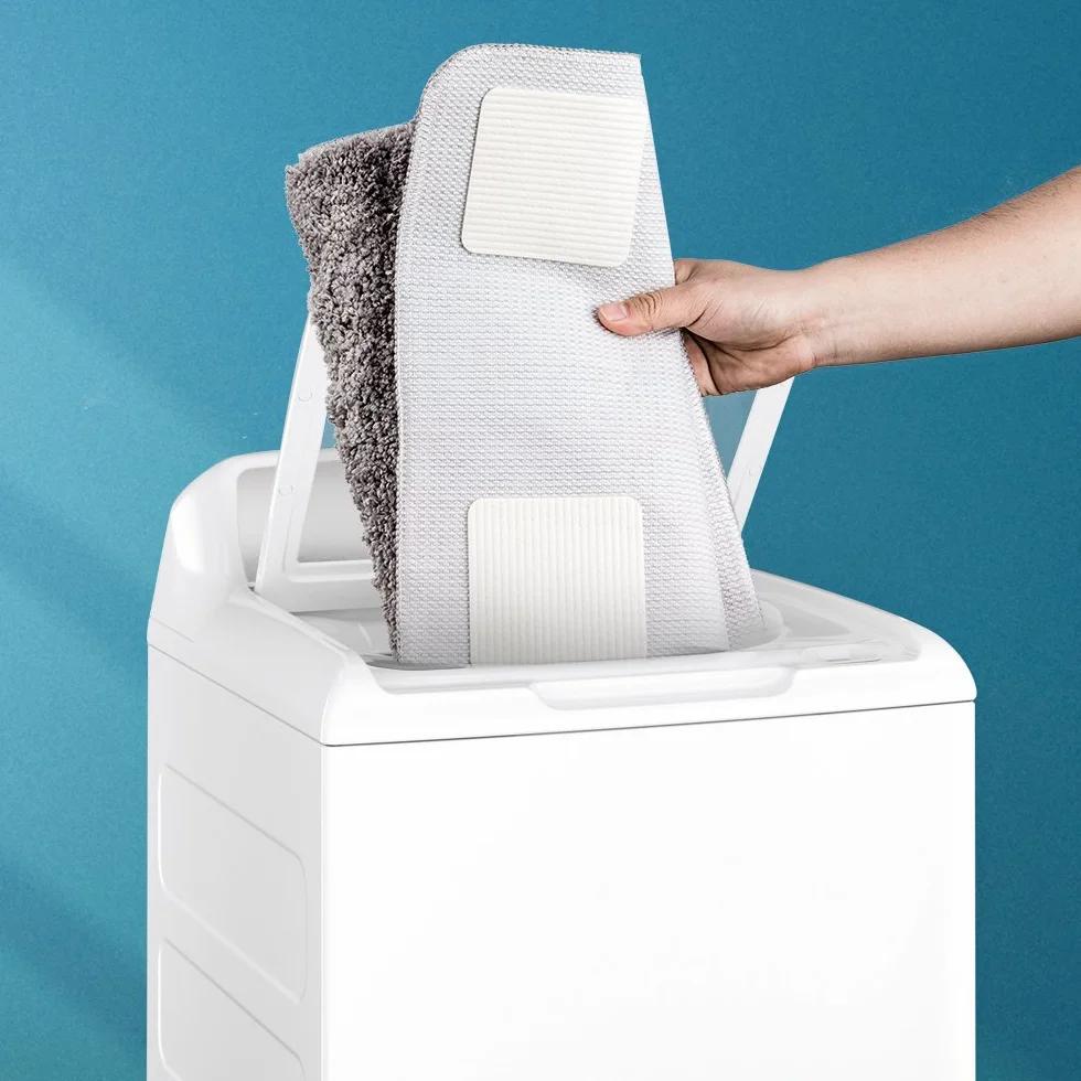Home Techpro Chwytaki do dywaników, 8 szt. antypoślizgowe zmywalne uchwyty do dywanu, "Vacuum TECH" - nowe materiały do zapobiegania zwijaniu się podkładki dywanowej: Utrzymuj dywan na miejscu i