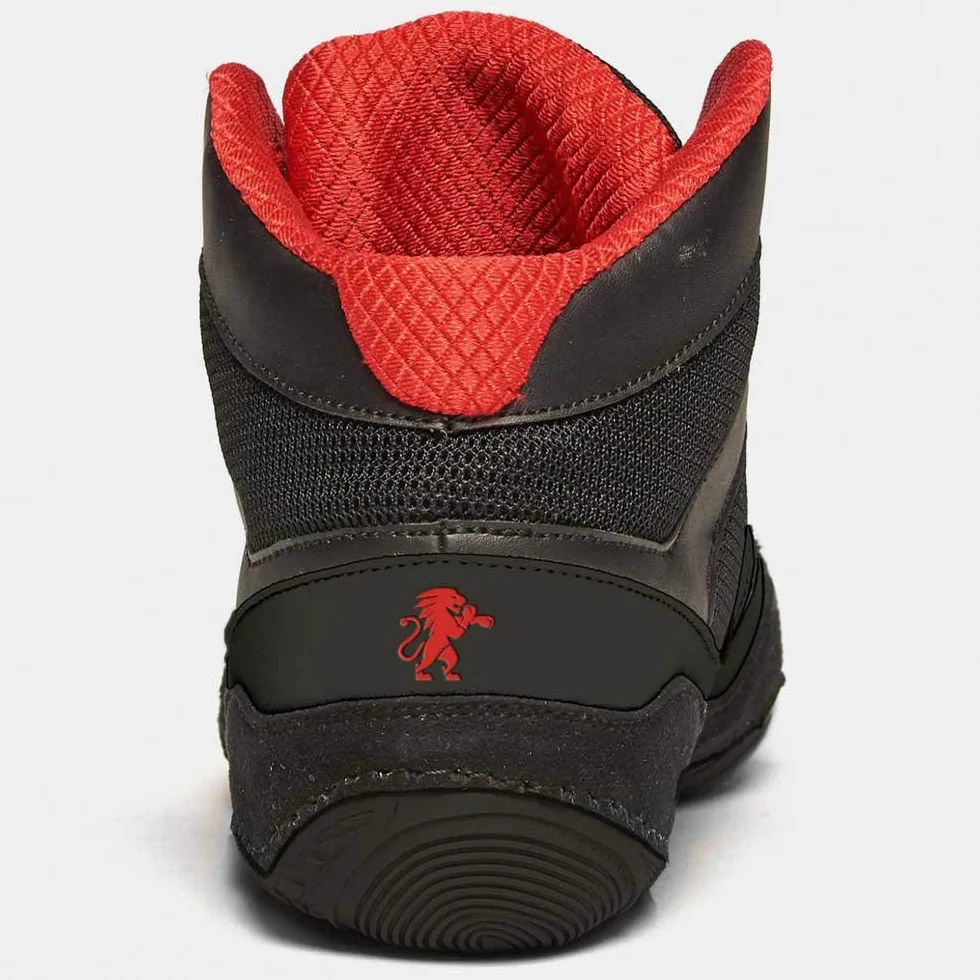 LEONE 1947 Uniseks Fighting Luchador SchuhCl130