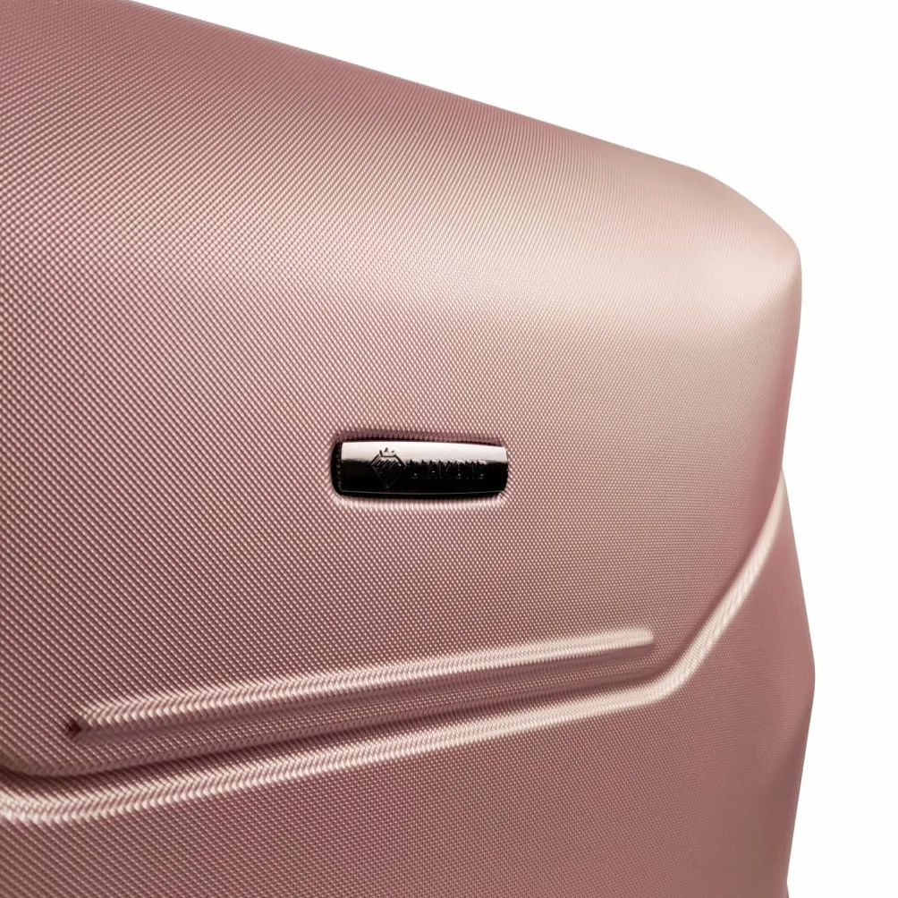 DIAMOND Ametyst A227, Rosa, BC, Elegancki