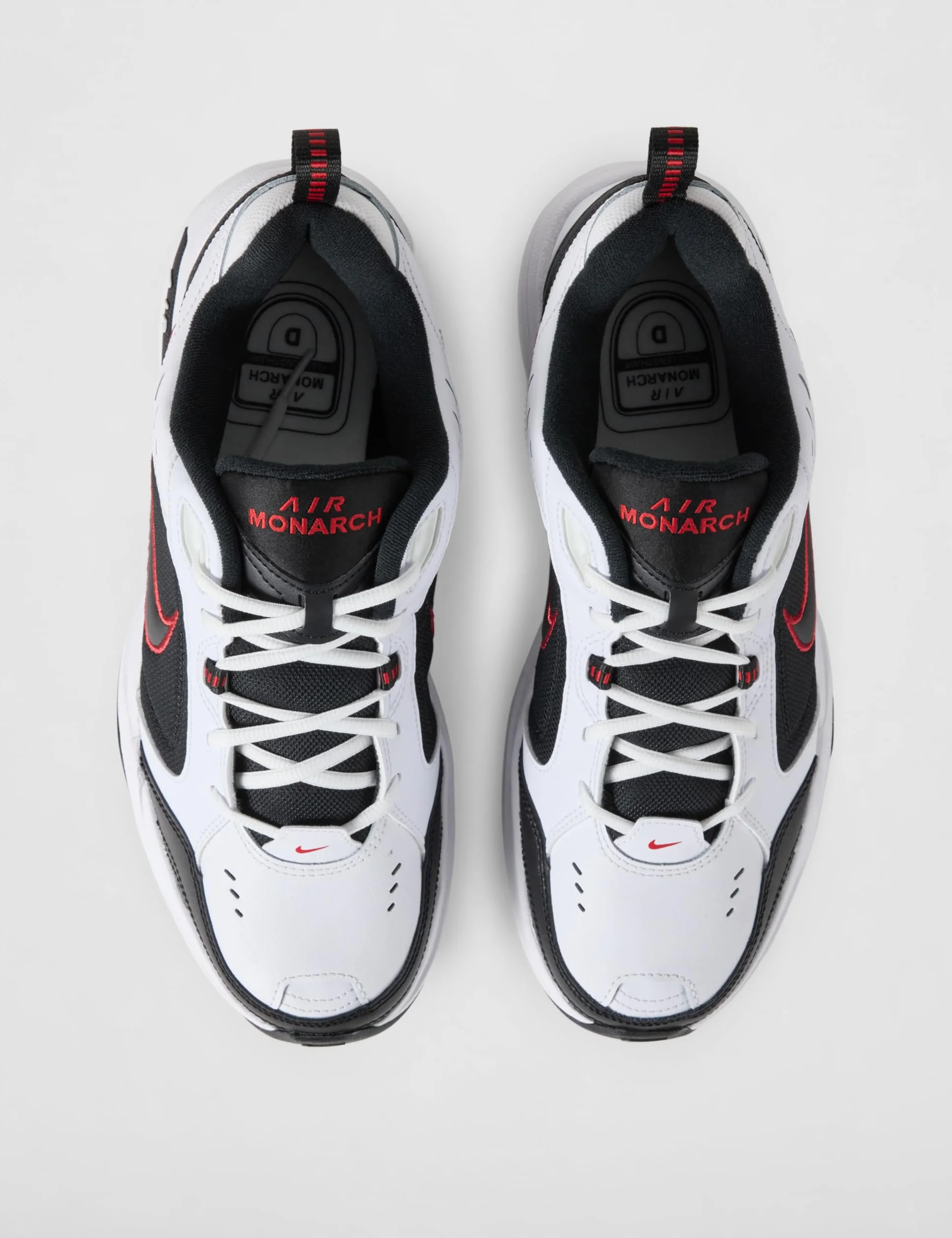 NIKE Air Monarch IV - buty gimnastyczne Mężczyźni