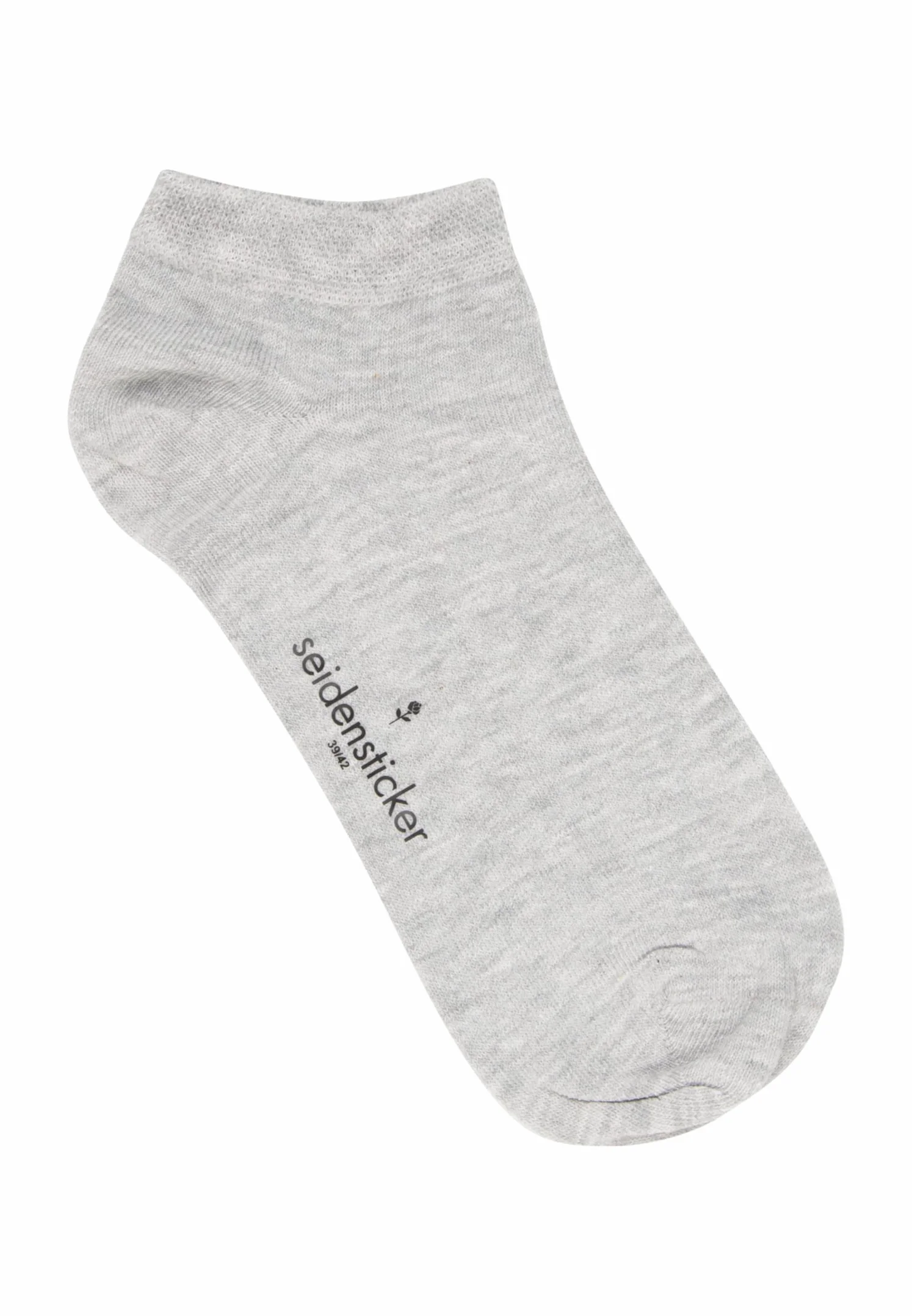 Seidensticker Skarpety Mężczyźni Skarpety Do Sneakersów