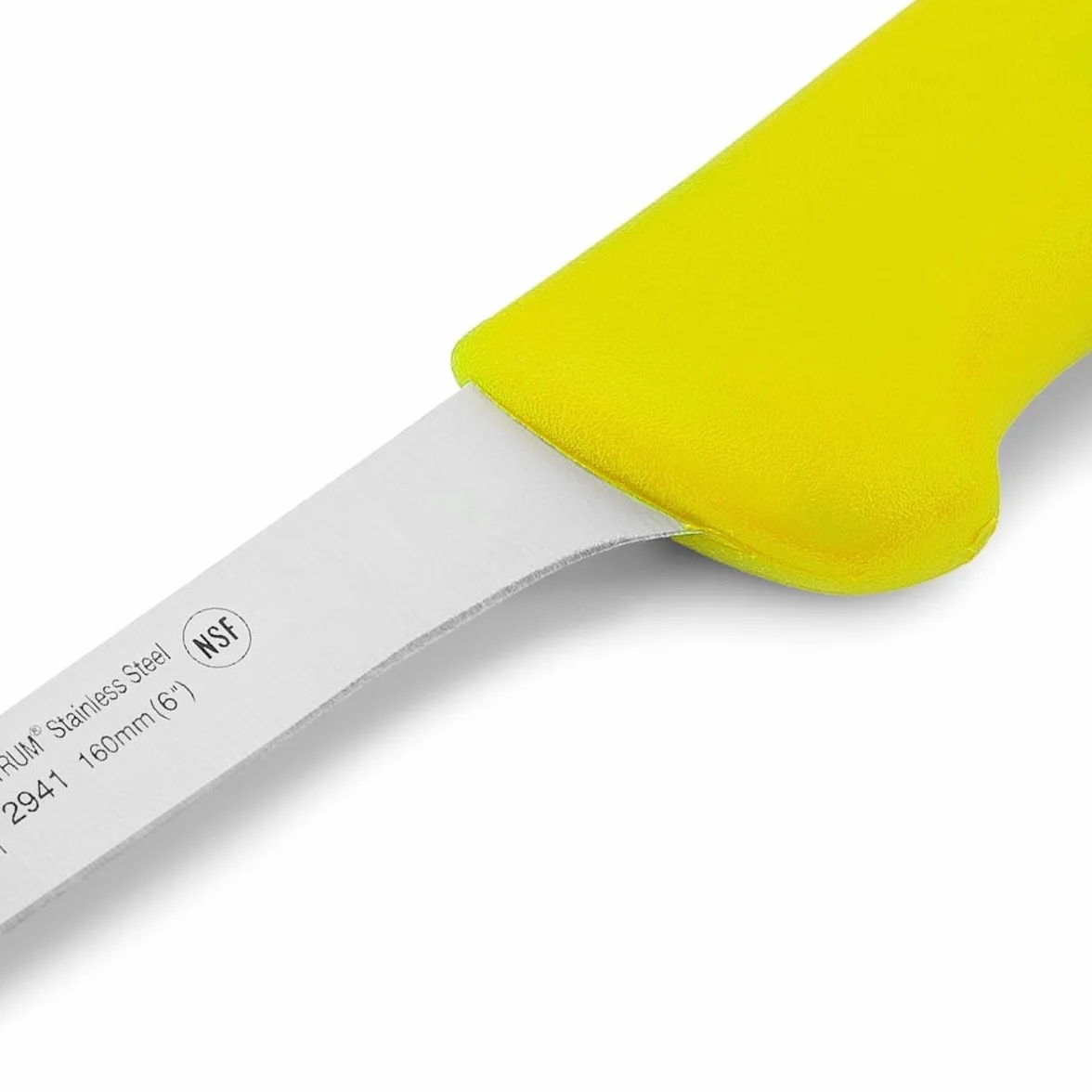Arcos nóż do boningu seria 2900 160 mm stal nierdzewna 18/8