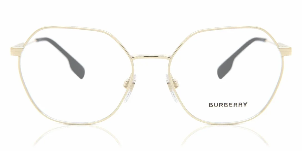 BURBERRY Okulary modelowe, soczewki 54 mm