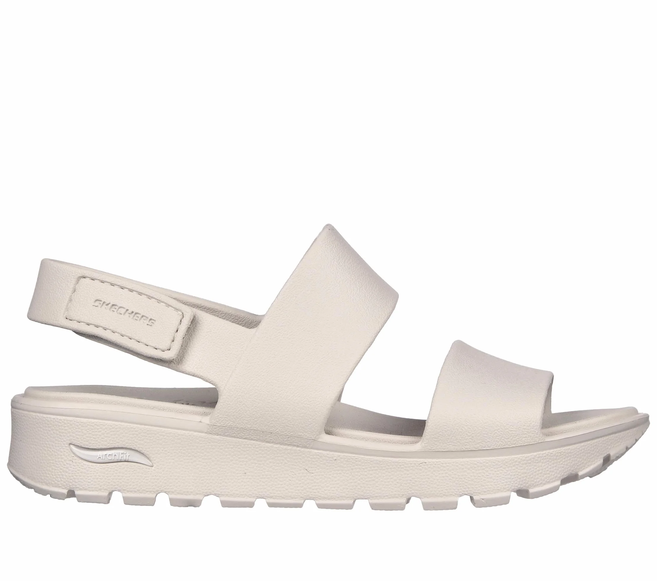 Skechers Kobiety Łuk dopasowany do stópSandały