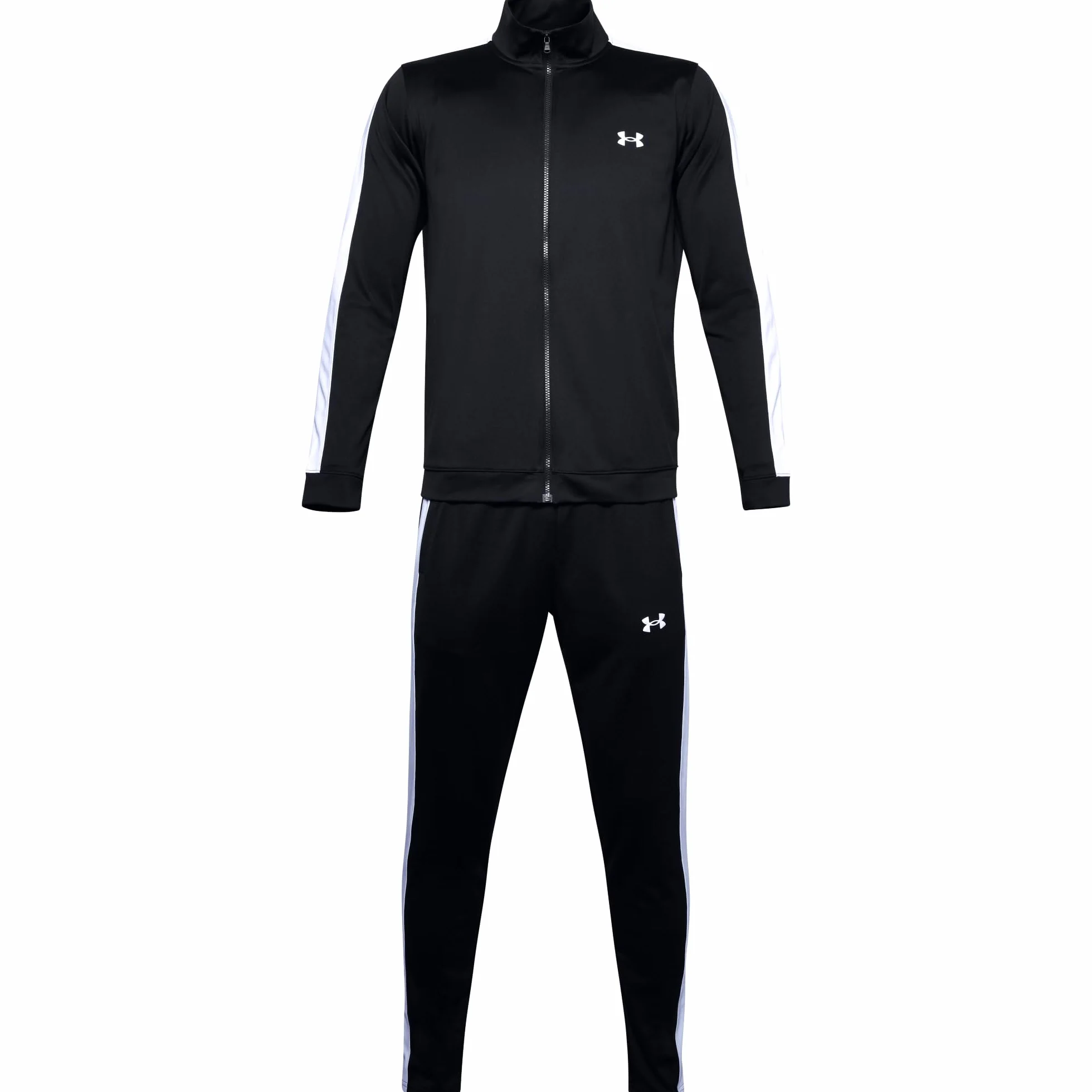 Under Armour Męski Koszulka Tech 2.0, Black