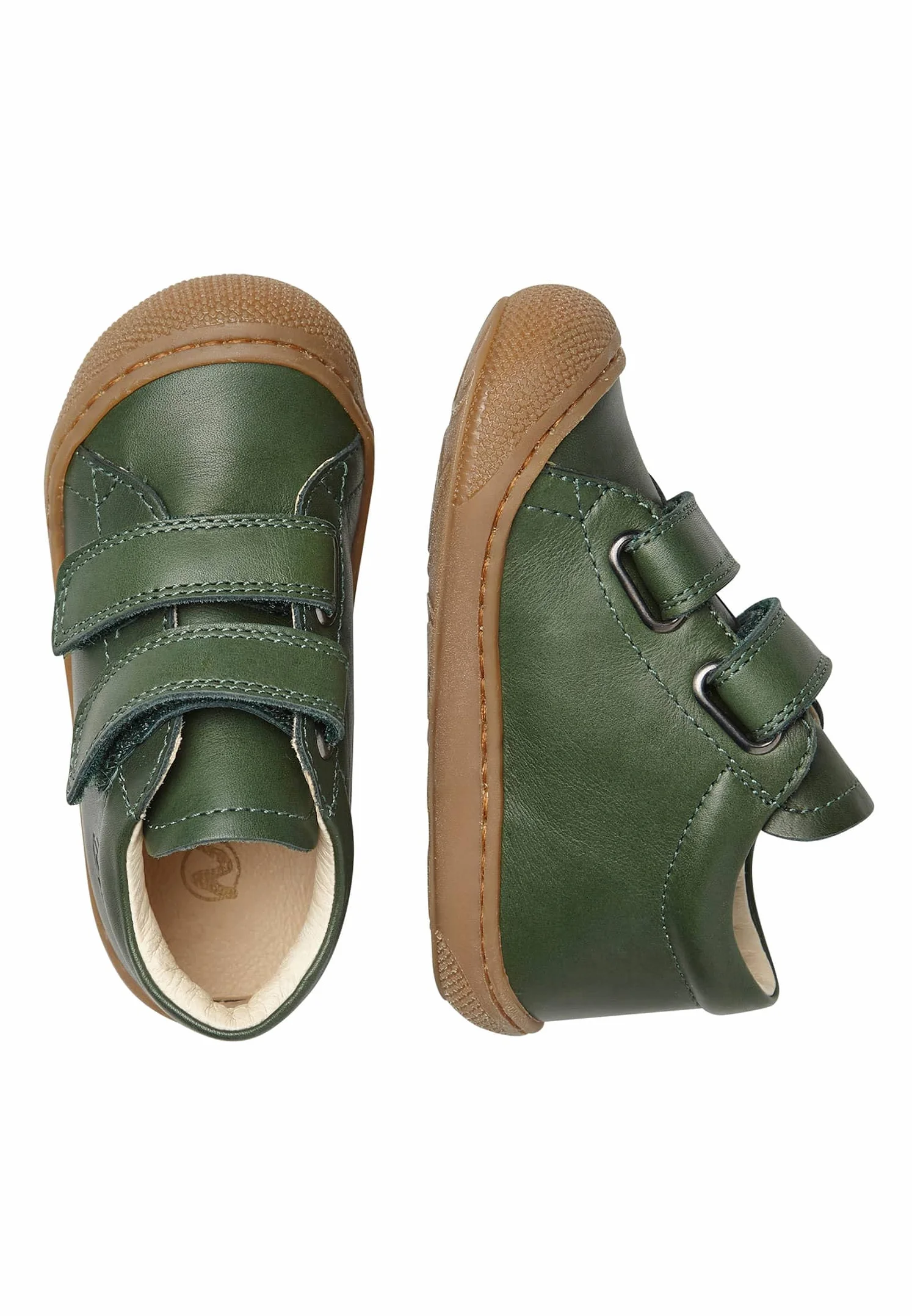 Naturino Naturino Cocoon Vl - Buty gimnastyczne Chłopcy