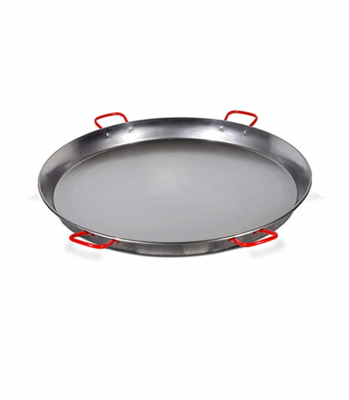 Garcima La Ideal patelnia do paelli ze stali polerowanej 90 cm
