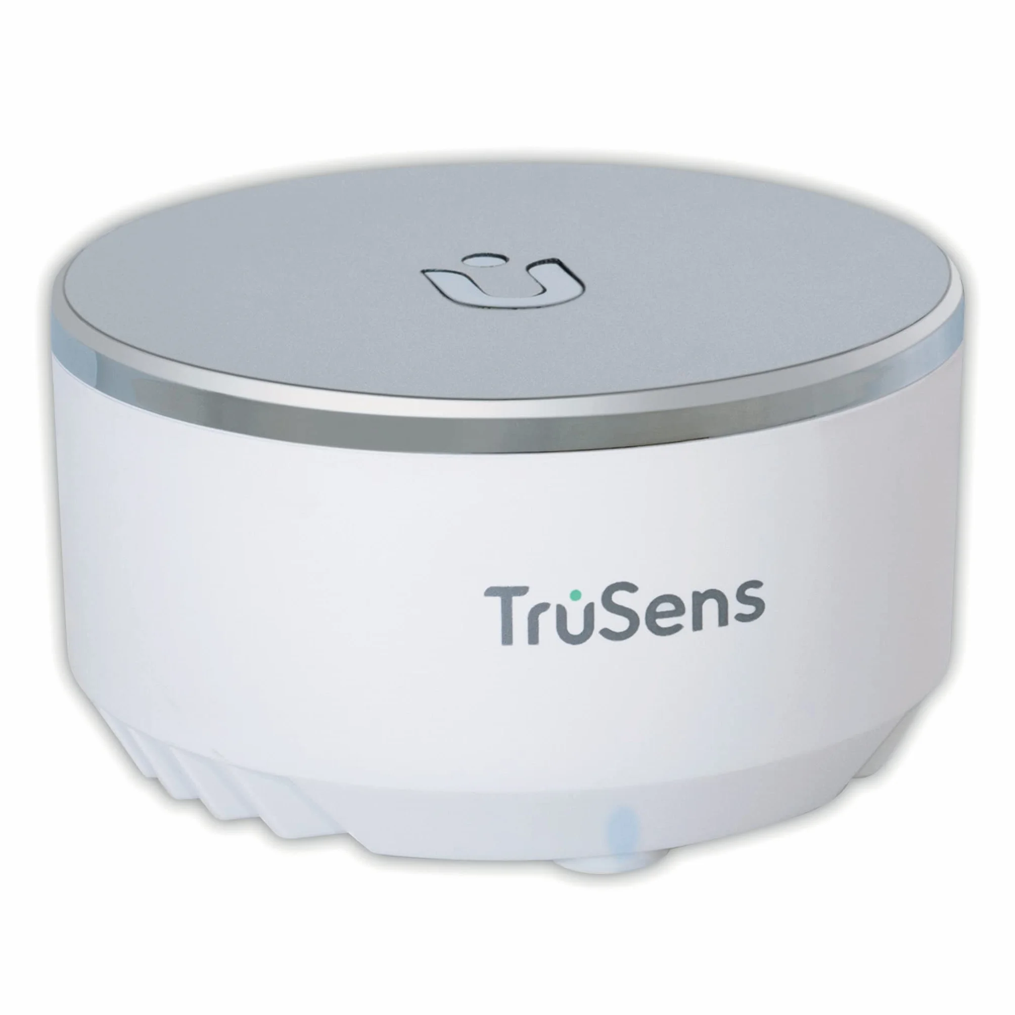 Leitz TruSens Z-3500H SMART Oczyszczacz Powietrza z Czujnikiem SensorPod, Lampą UV-C, Filtr HEPA H13 360°, Asystent Głosowy Alexa