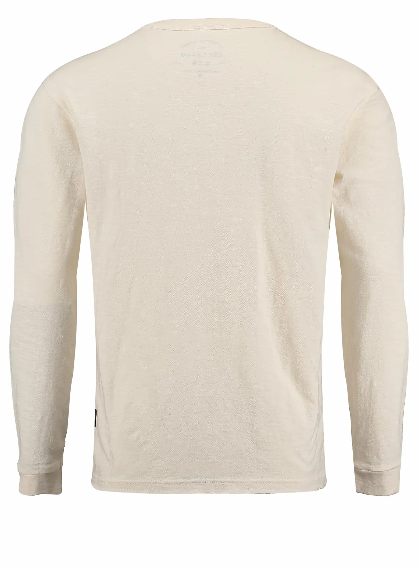KEYLARGO Męska bluza Klhamilton Street, Whisper White (1013), XXL