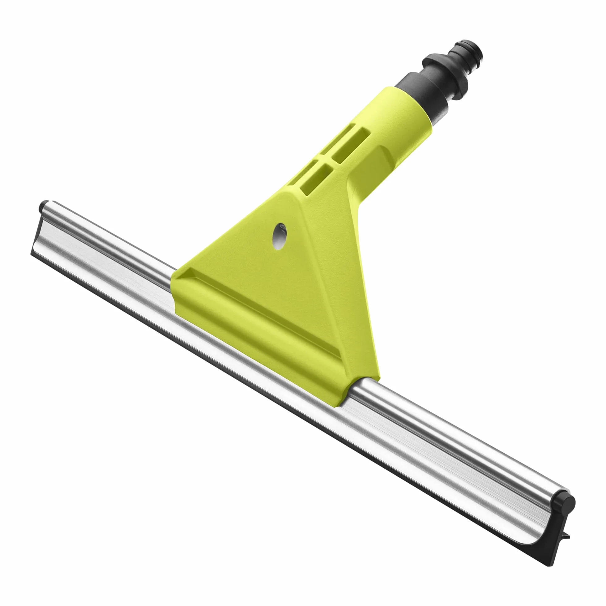 RYOBI Ściągacz Gumowy EZClean RAC763, Ściera Wodę Podczas Mycia, Myjka