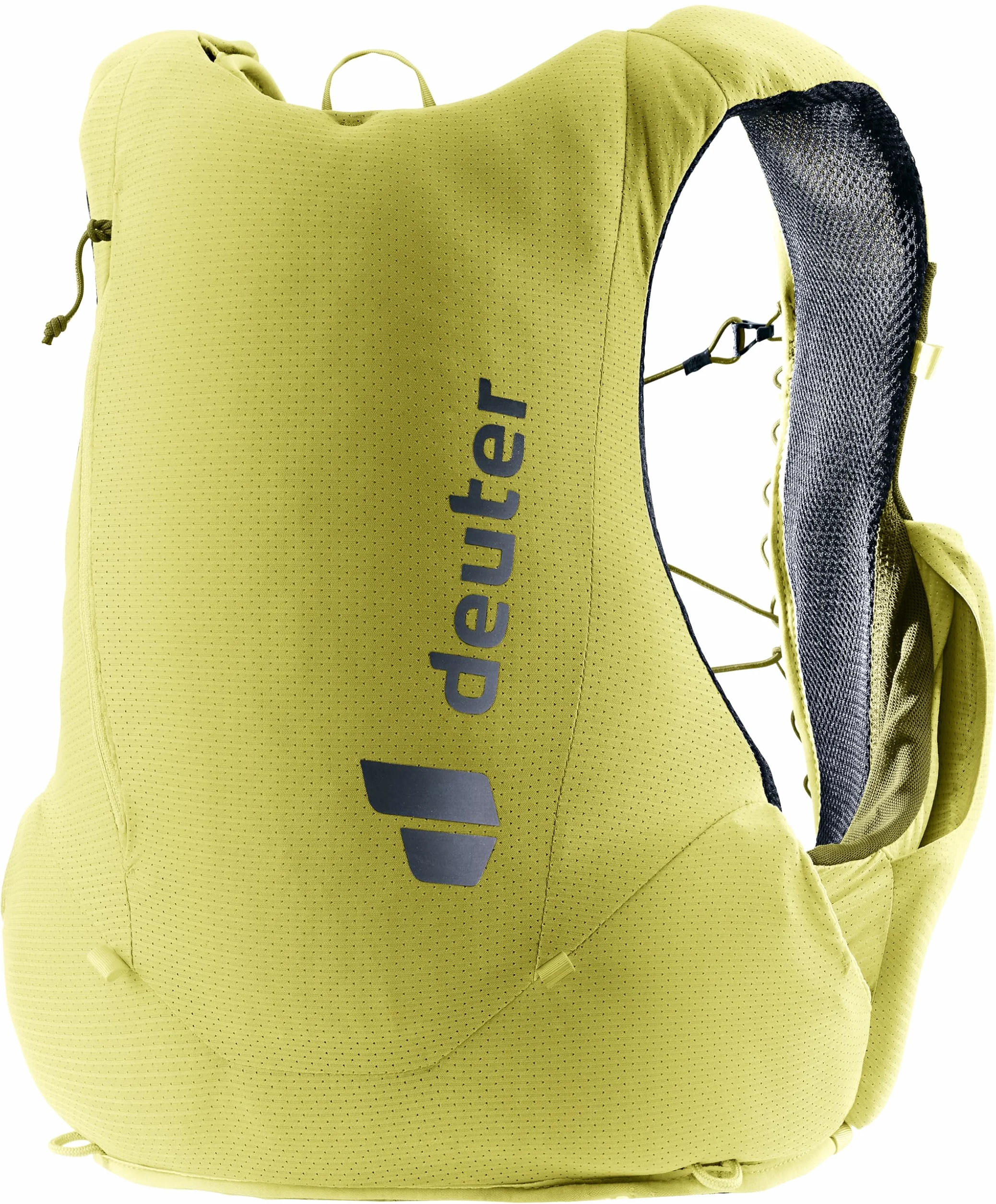 Deuter Męska kamizelka do biegania w terenie Traick 5 (1 szt.)
