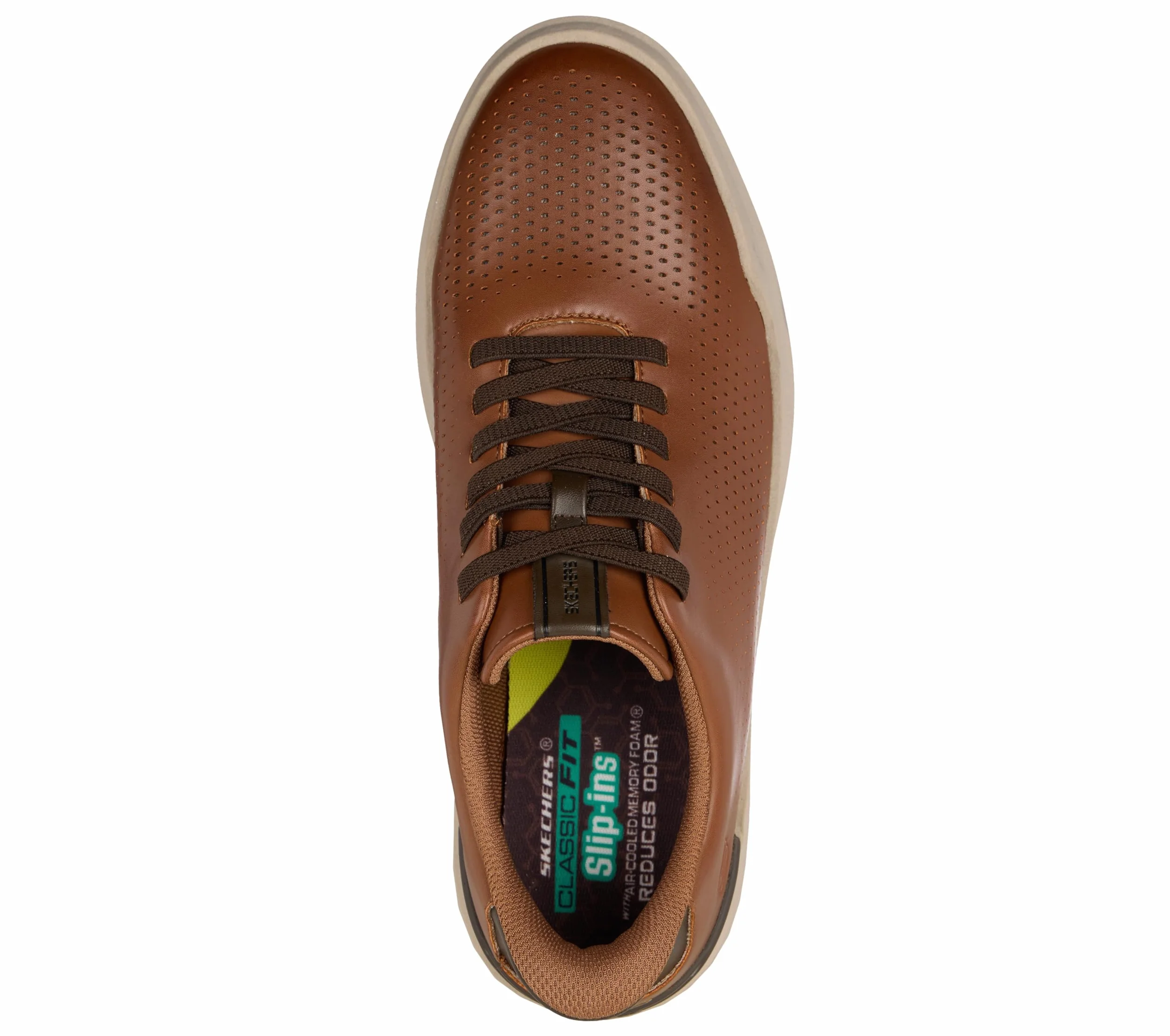 Skechers Mężczyźni OwenAdidasy