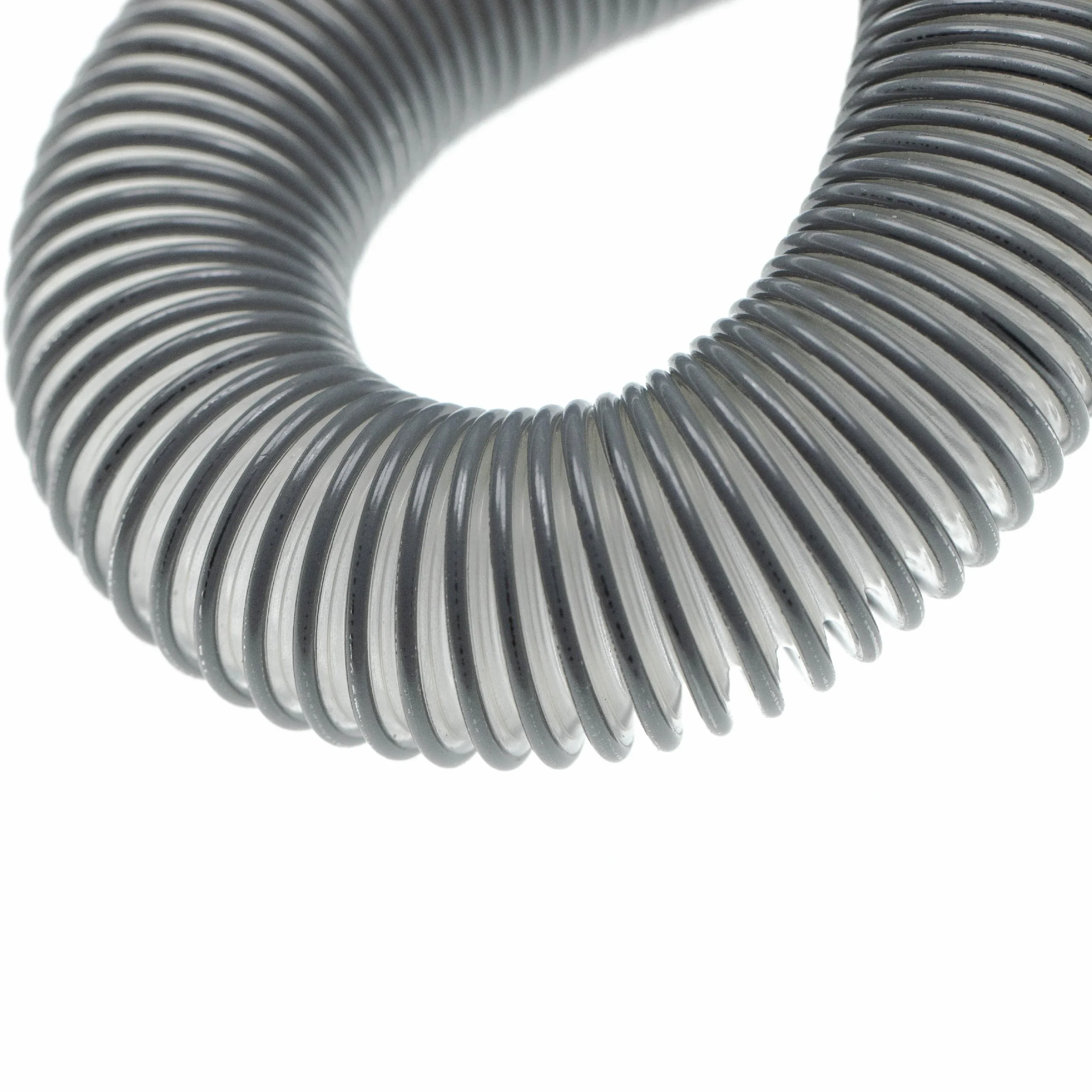 vhbw Przedłużenie węża do odkurzacza Dyson Gen5, Gen5detect 52-157 cm