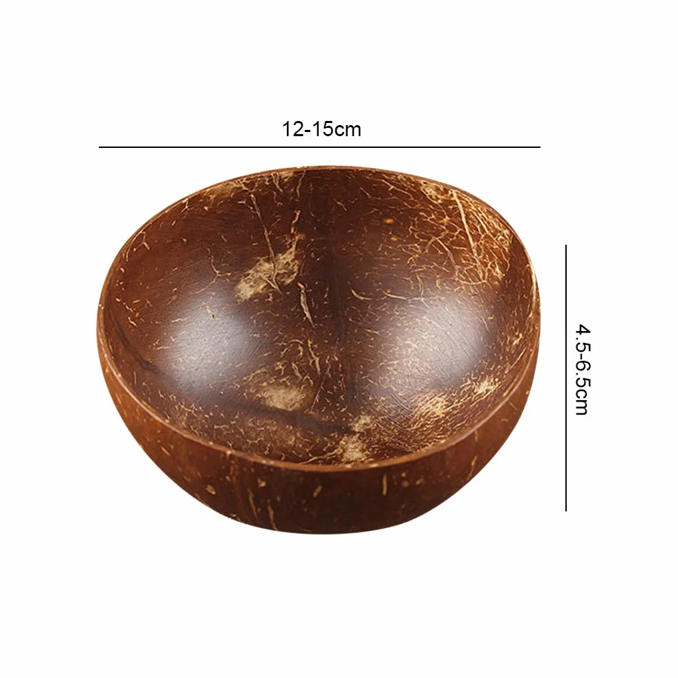 Miska Kokosowa Bagima 13 x 13 x 5