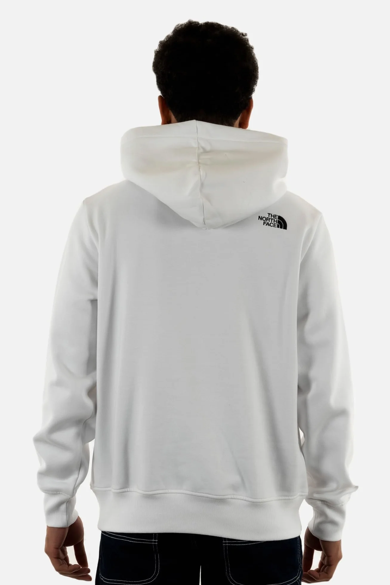 THE NORTH FACE Bluza z kapturem Mężczyźni Drew Peak (1 w zestawie)