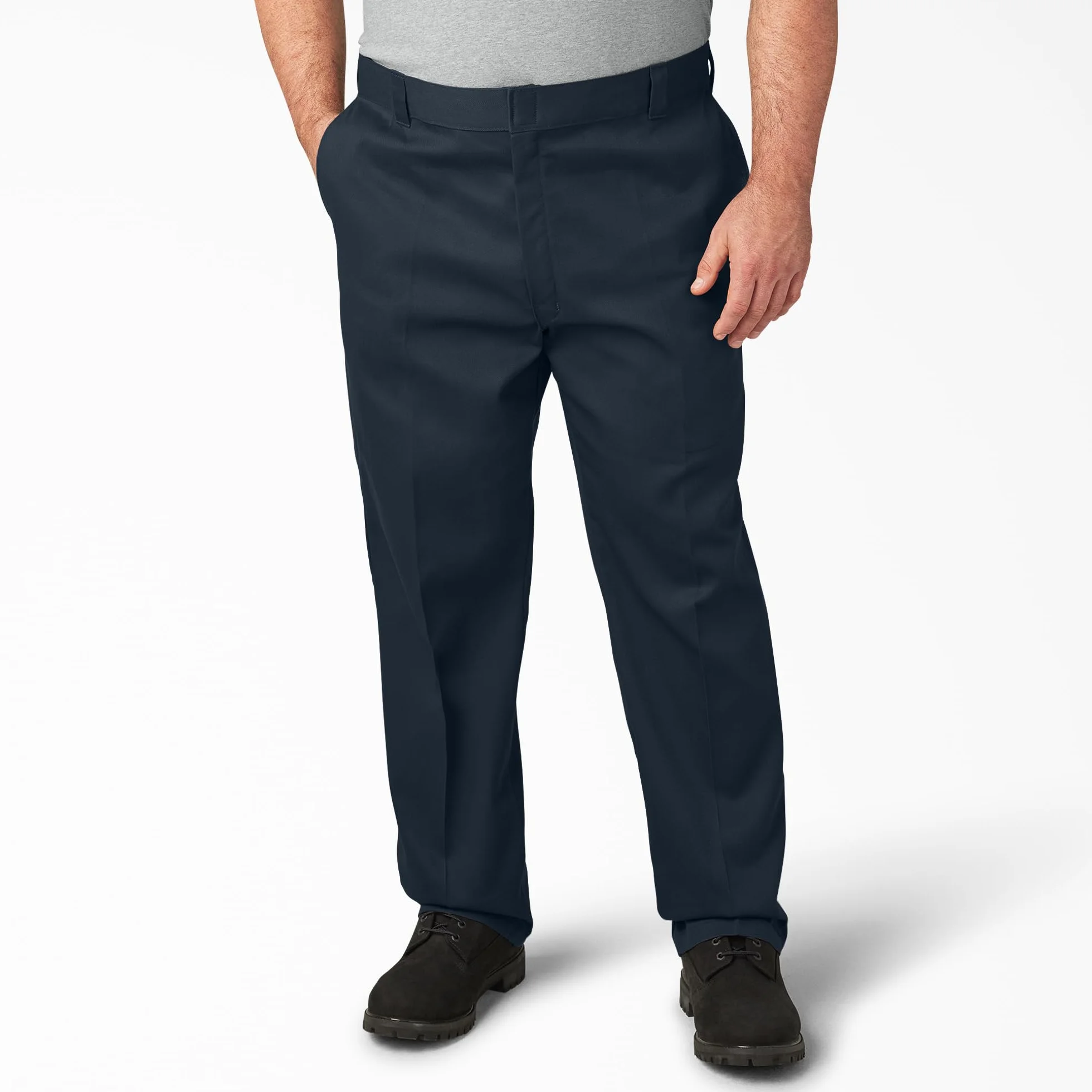 Dickies Spodnie do odzieży roboczej męski 874 Flex