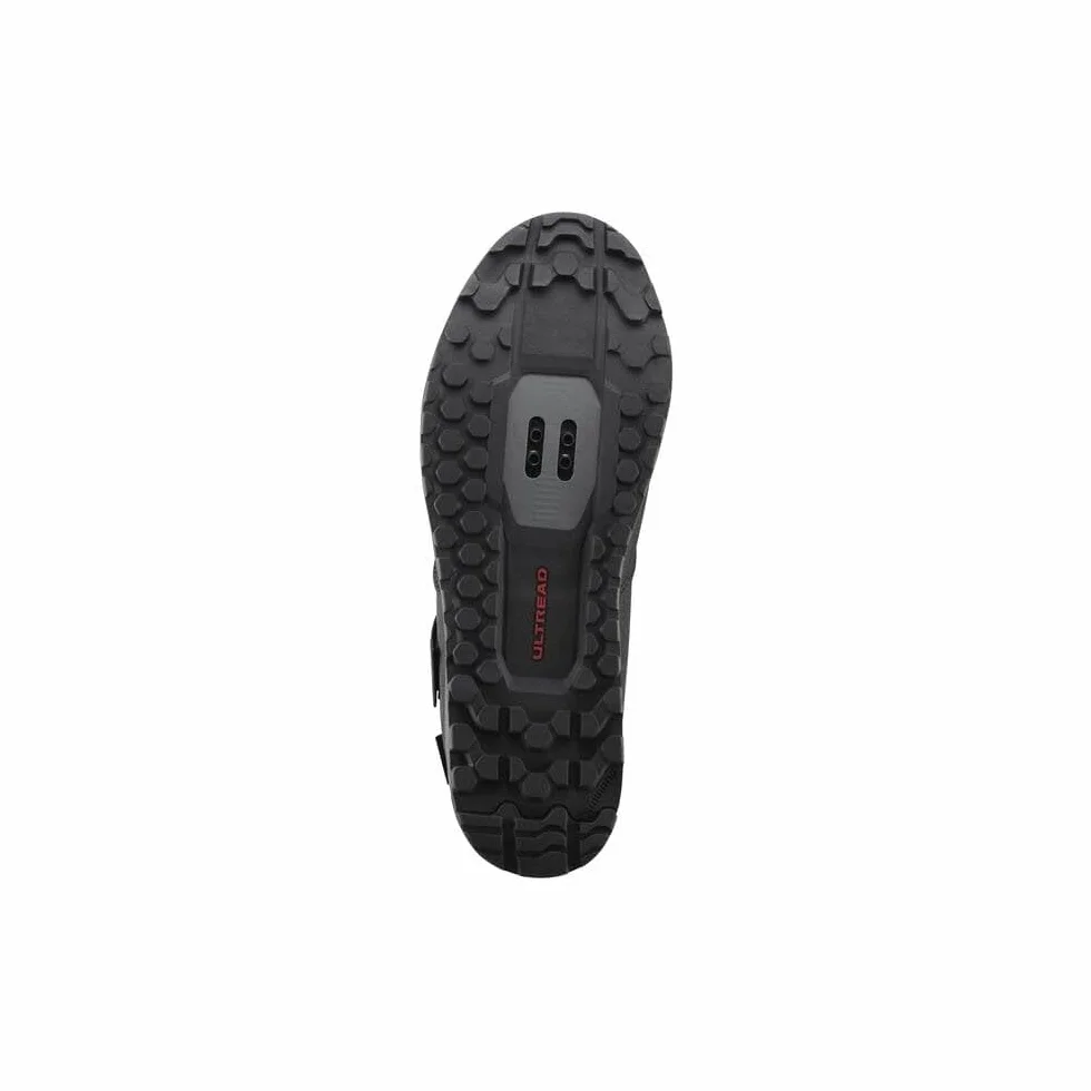 SHIMANO Uniseks Bicycle Shoes Sh-ge500Buty rowerowe