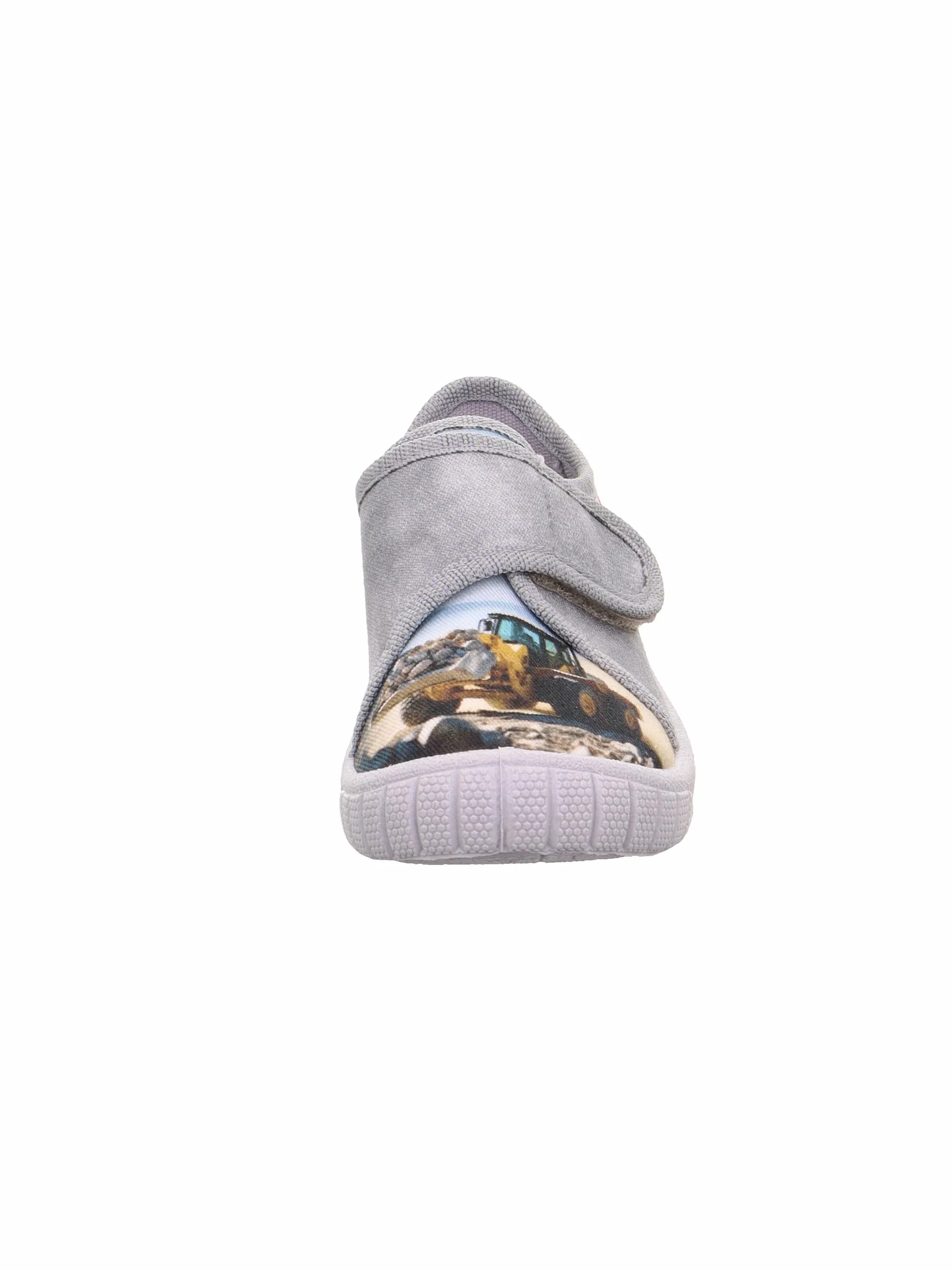Superfit Chłopcy BillPantofel