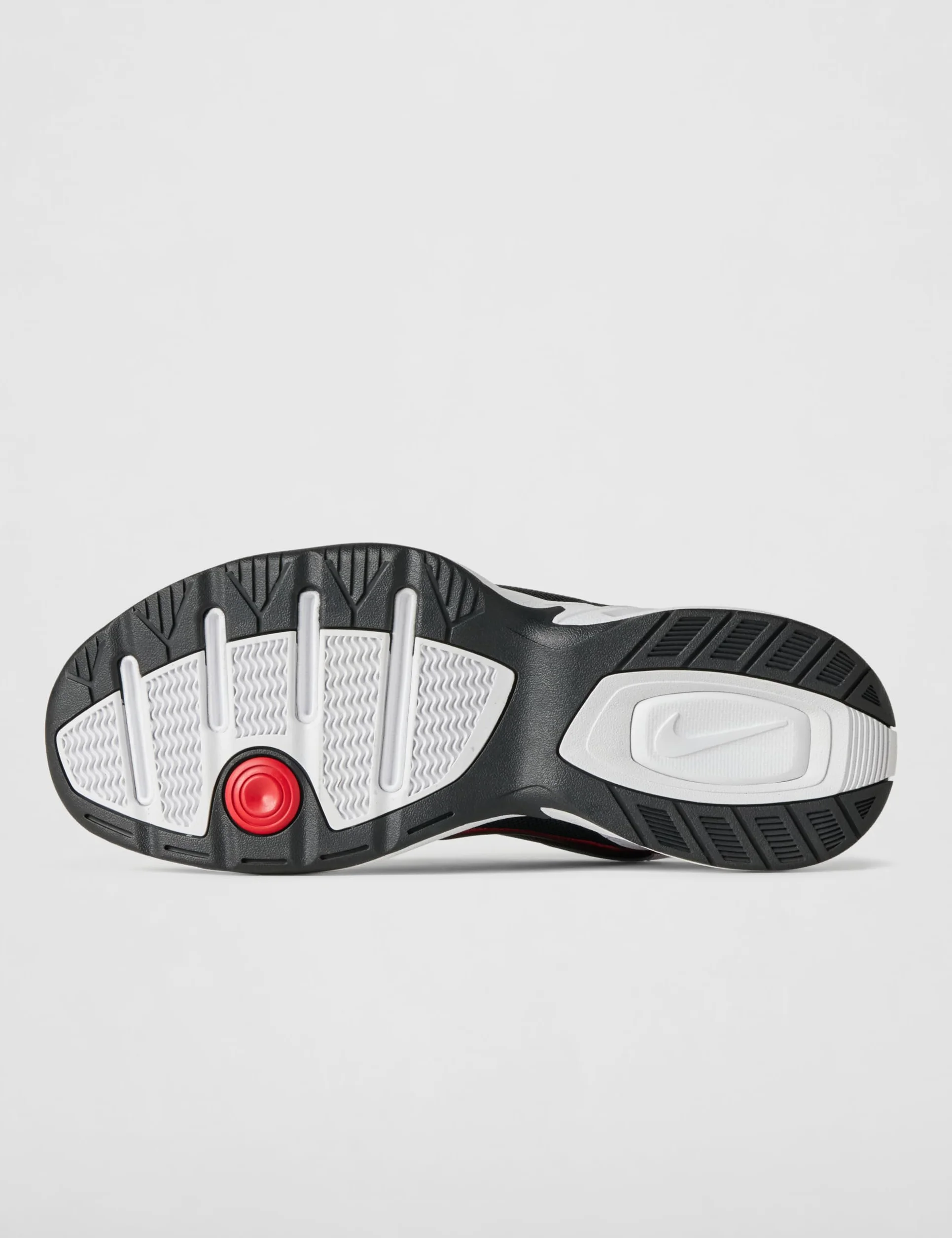 NIKE Air Monarch IV - buty gimnastyczne Mężczyźni