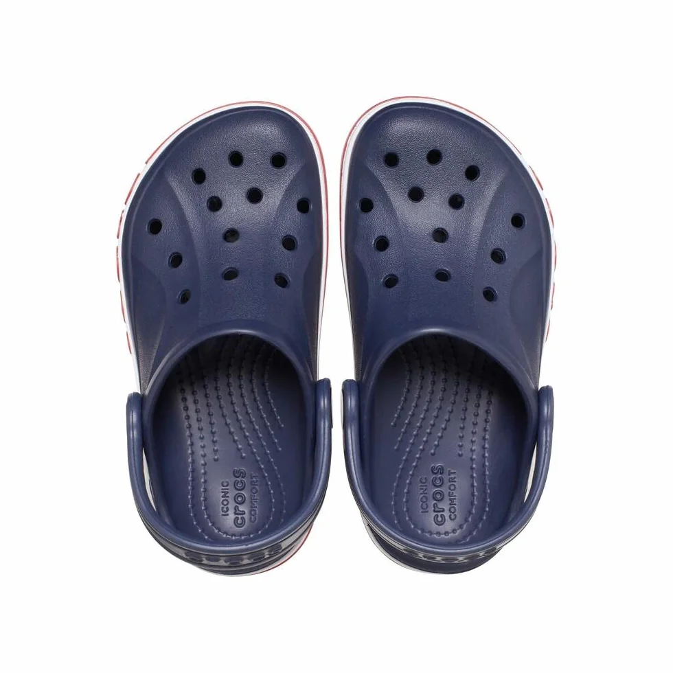 Crocs Uniseks - dzieci Bayaband Clog KChodak
